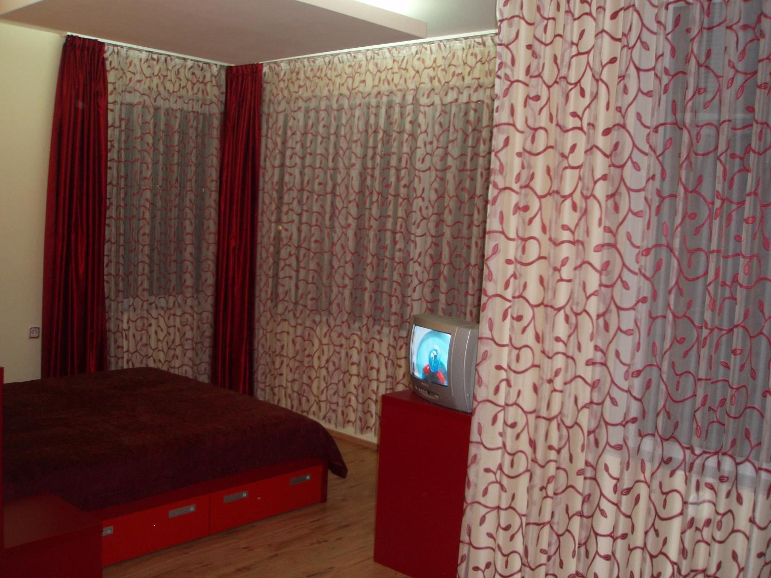 Mania Guest House