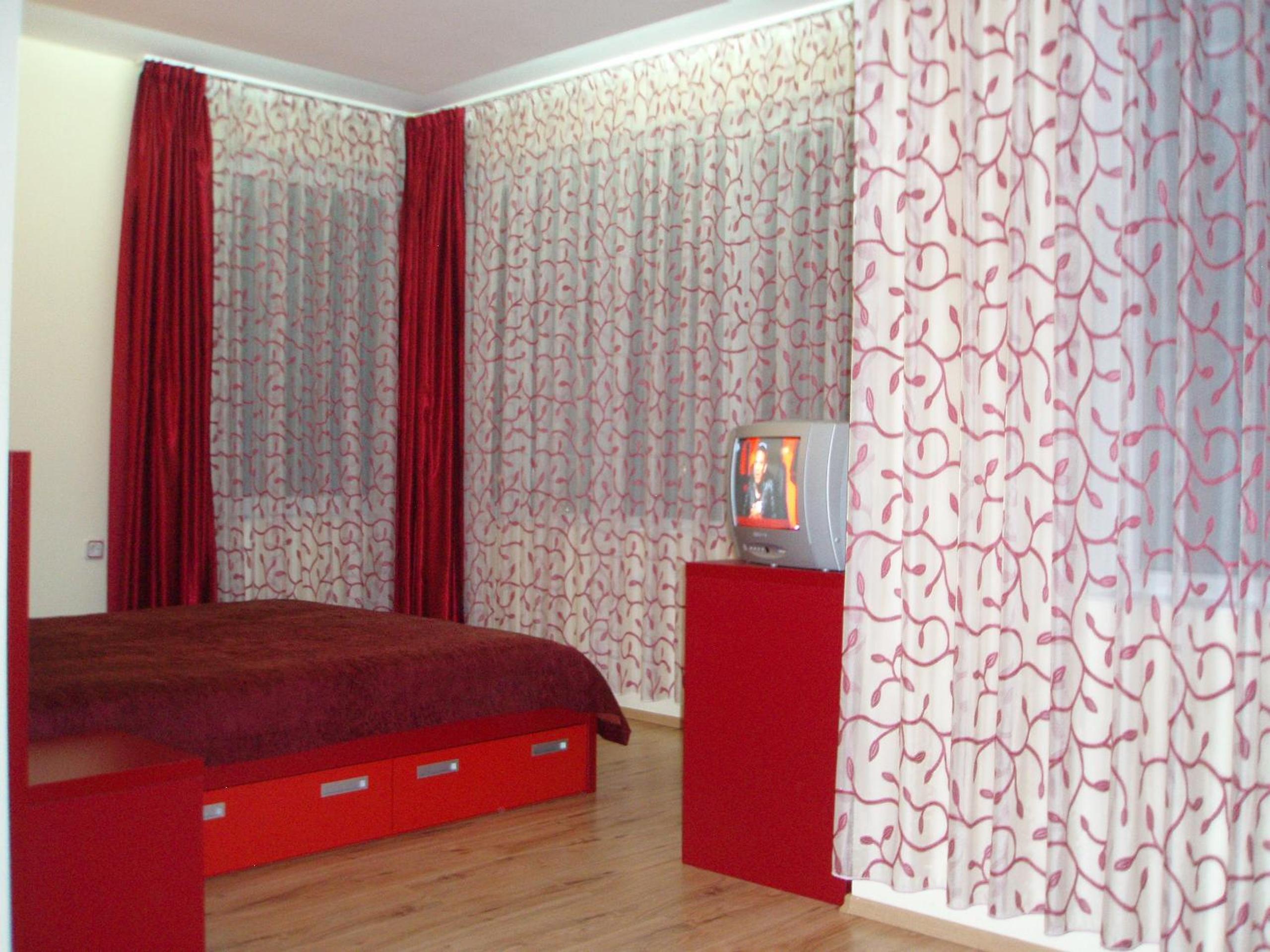 Mania Guest House