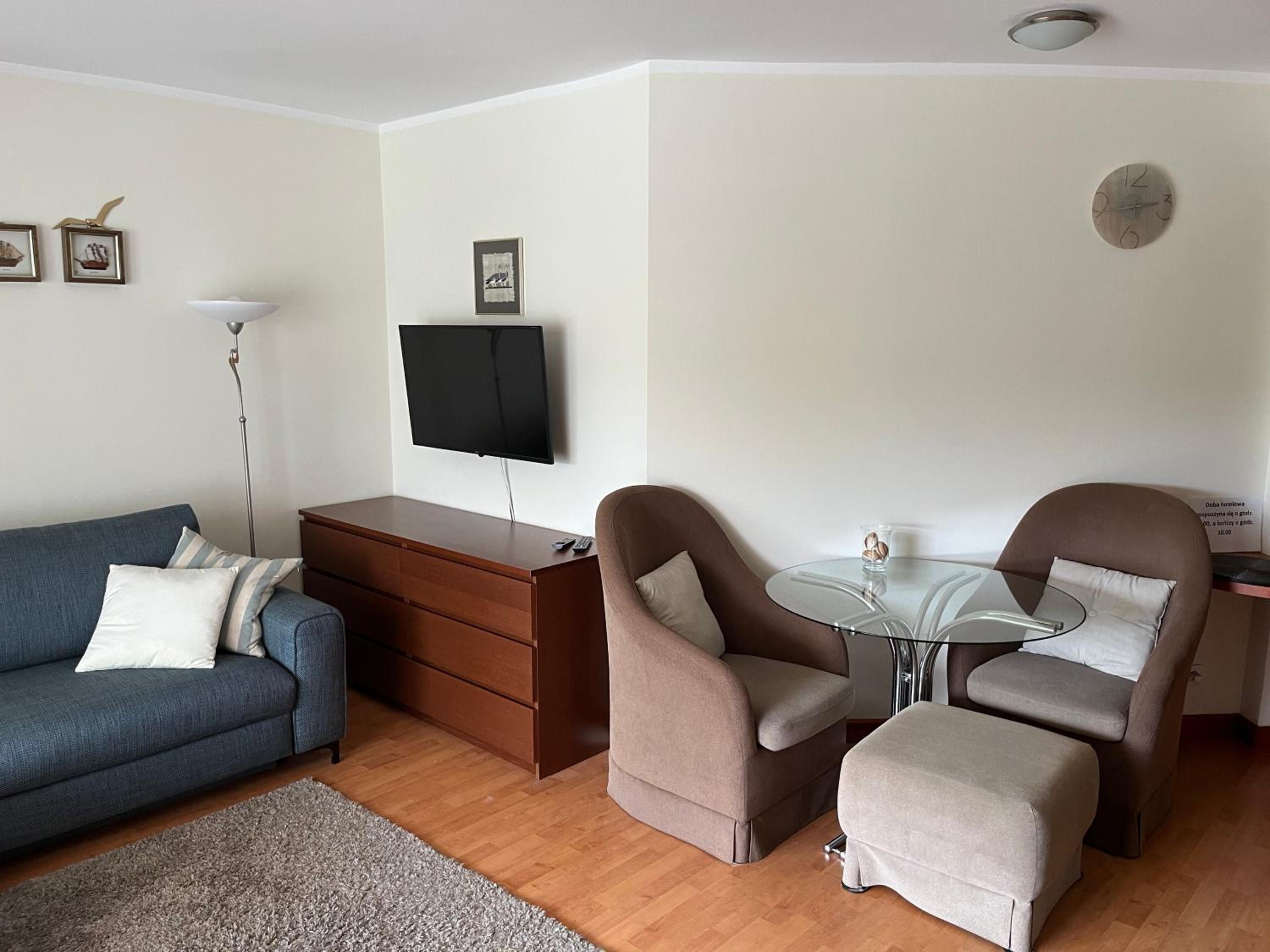 Apartament Przy Plaży view 4