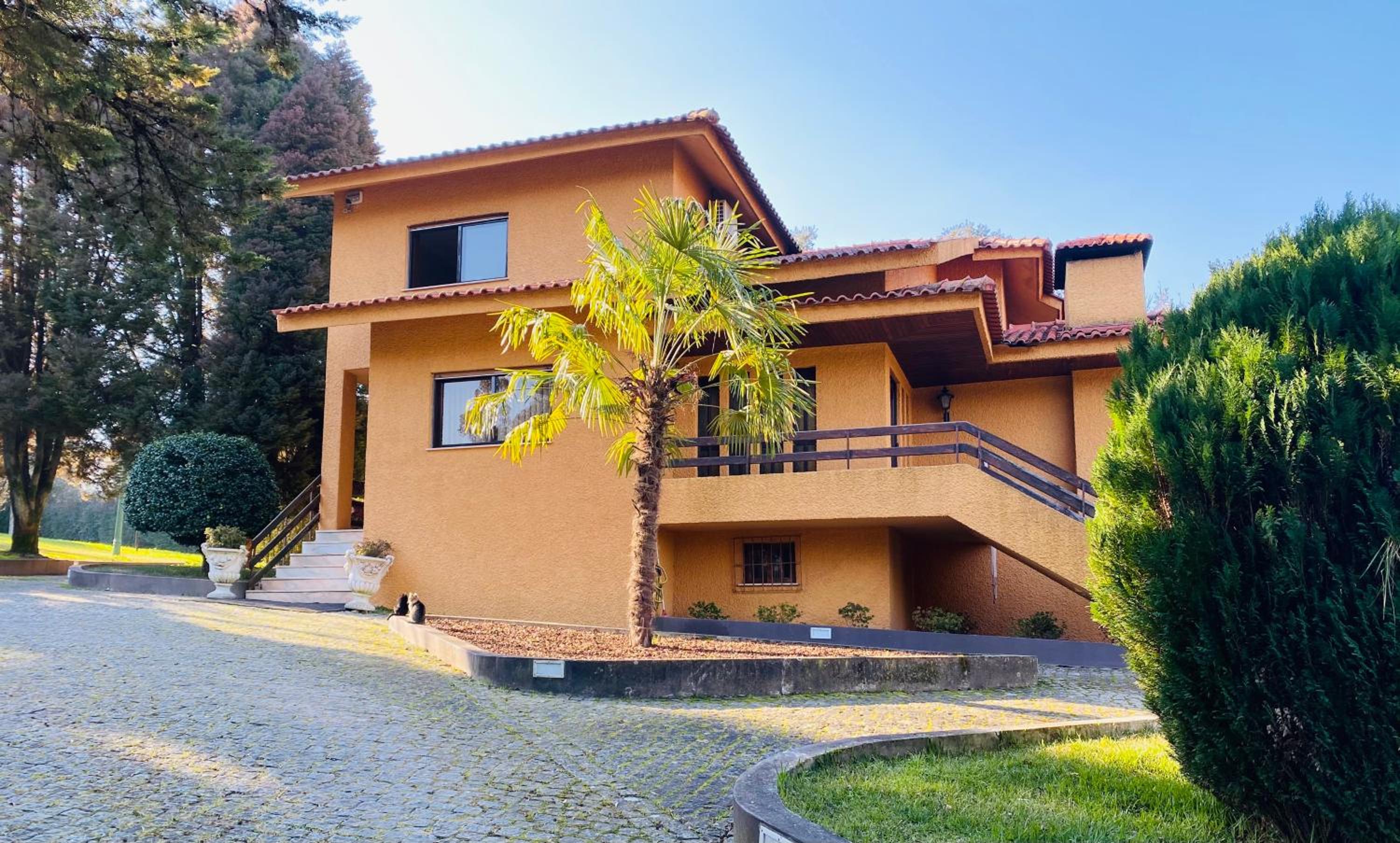 Hotel Villas Do Monte