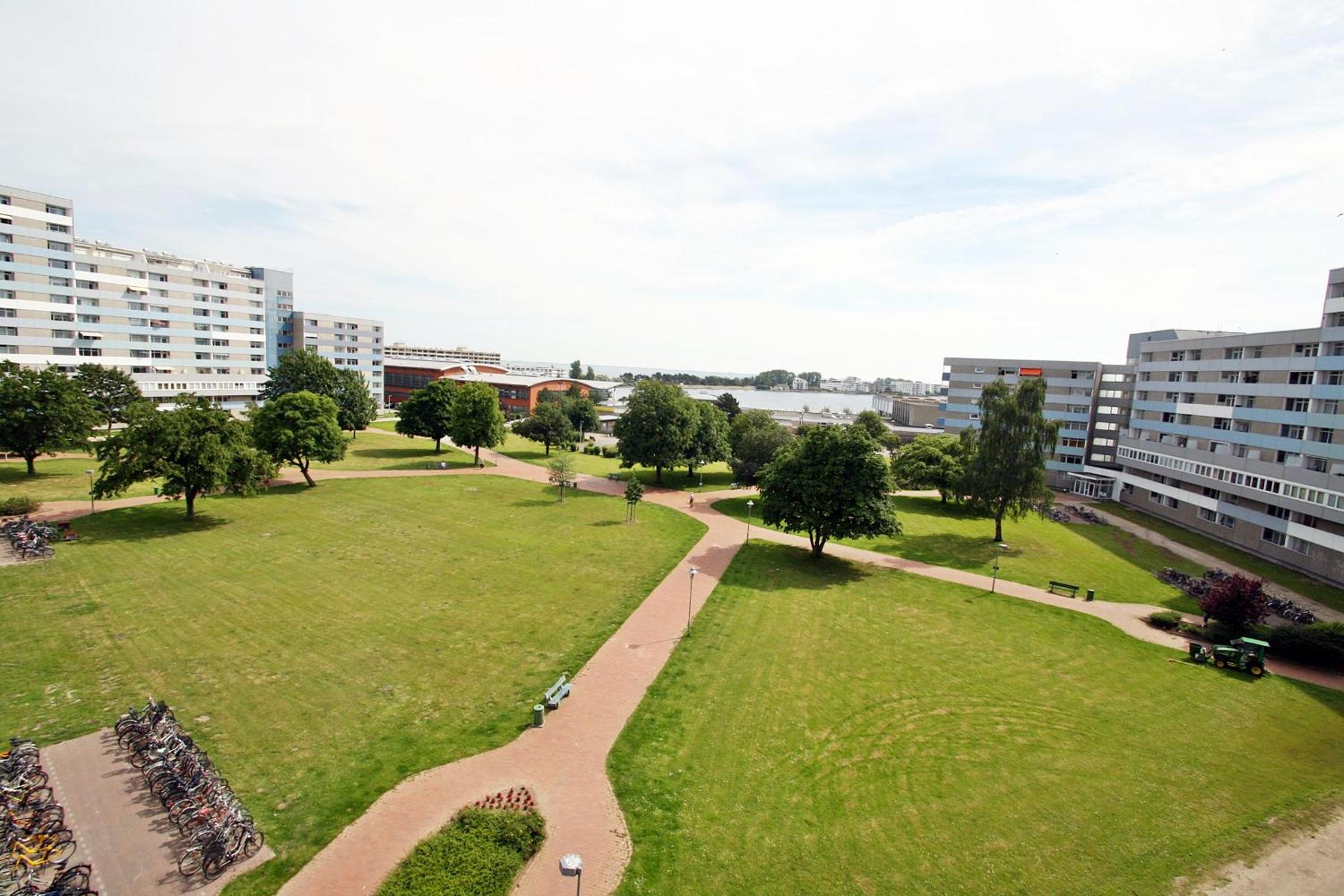Ferienpark K05-003 Ferienpark