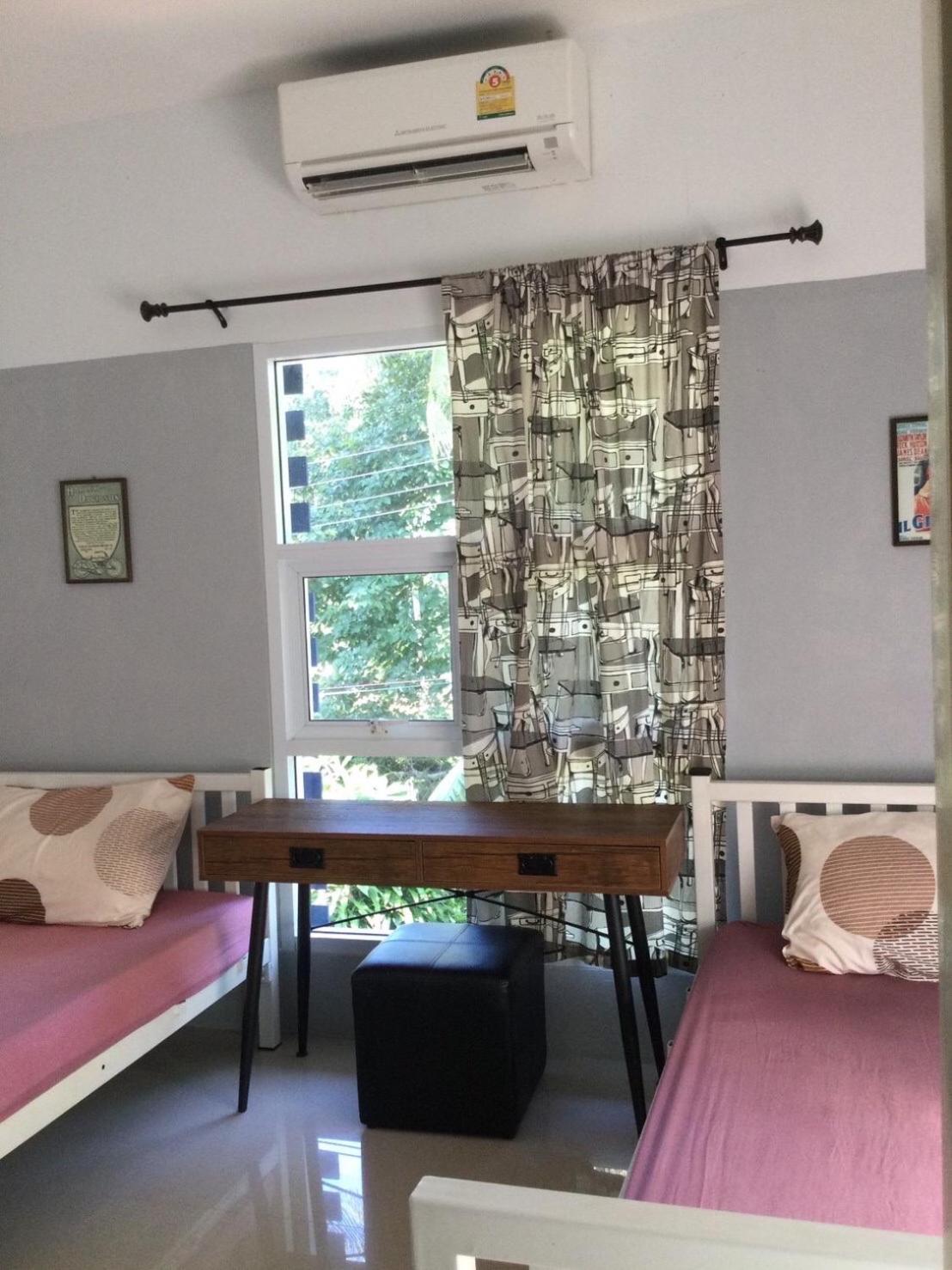Ananas Samui Hostel