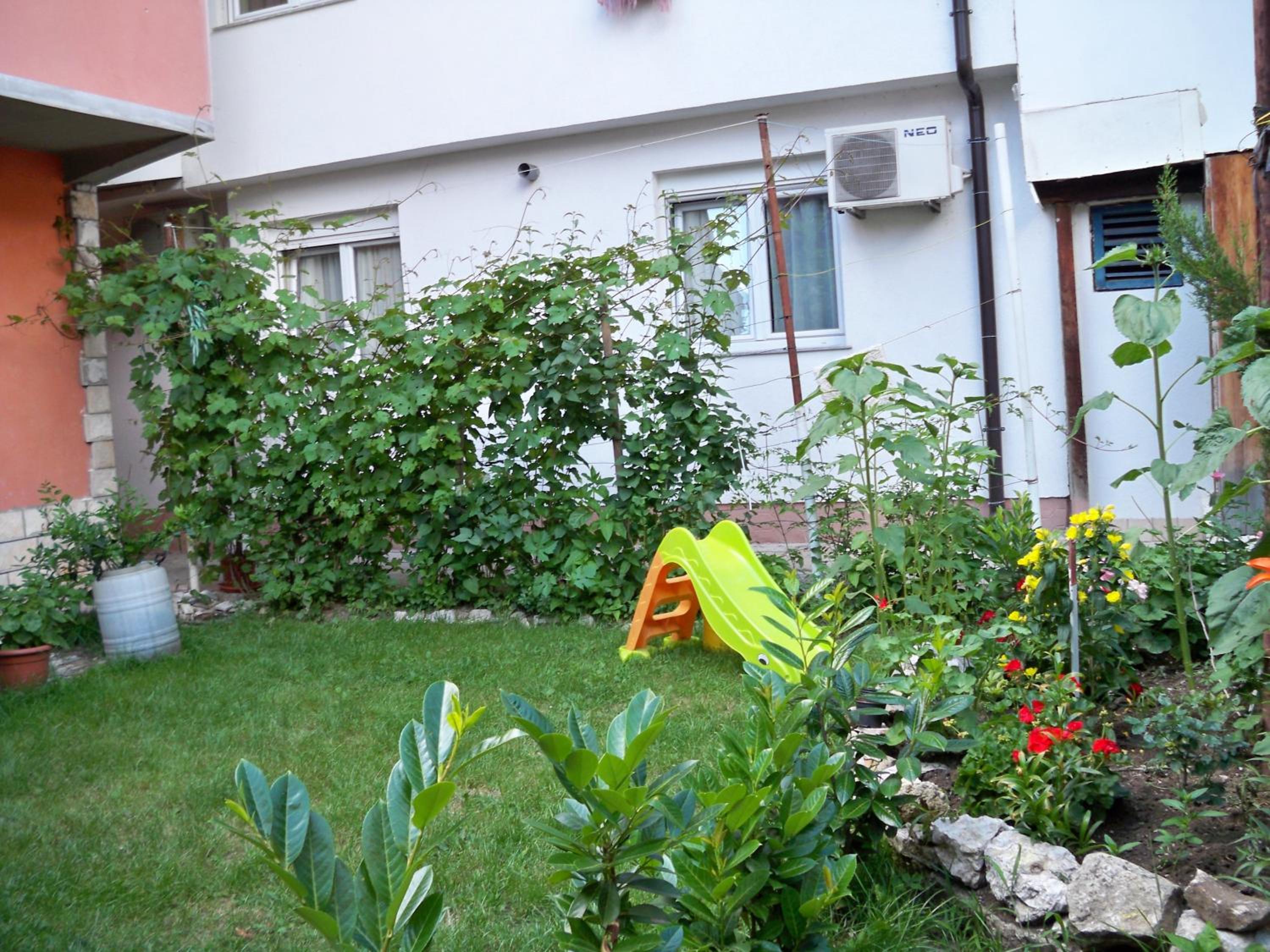 Apartment&Rooms 
