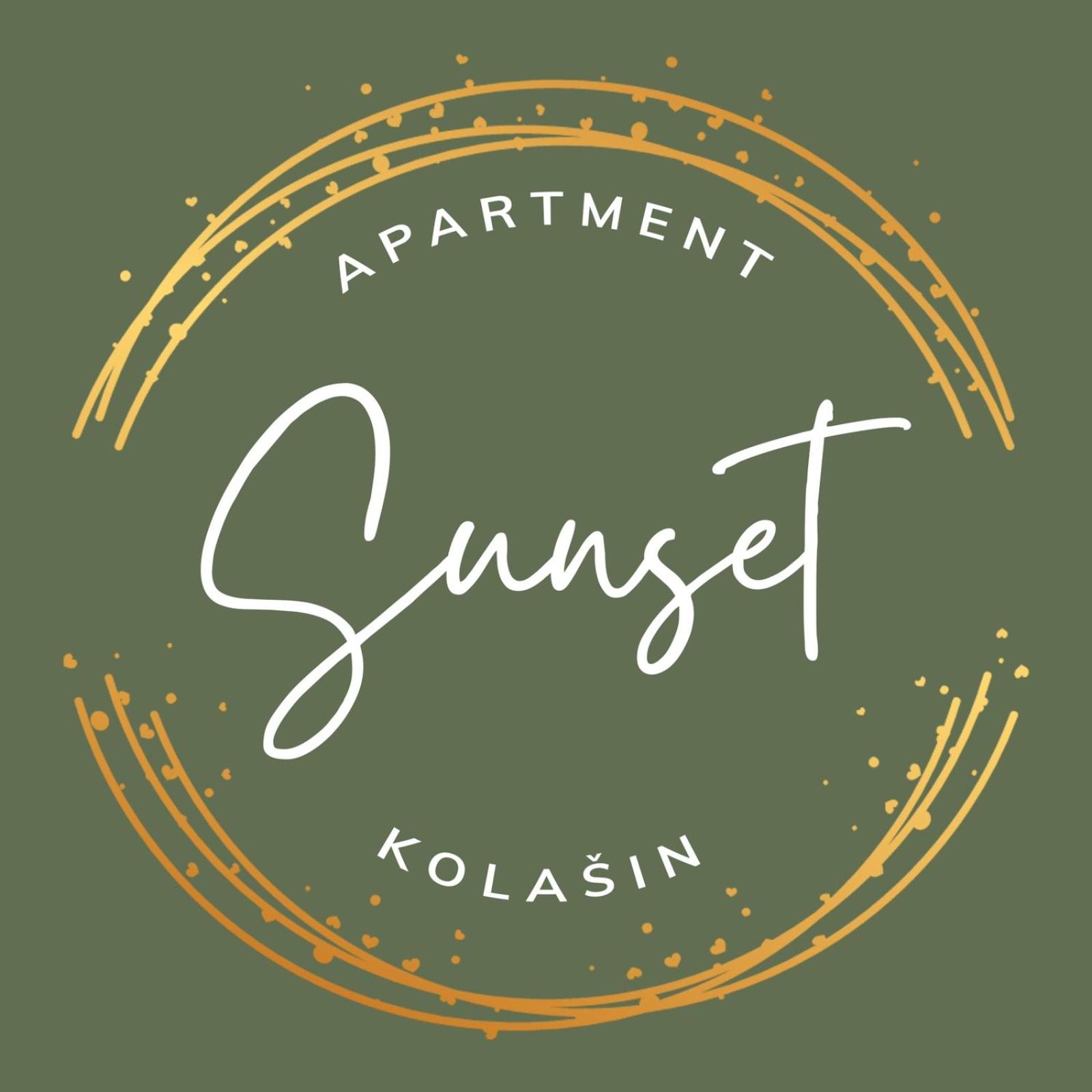 Sunset Apartment Kolašin