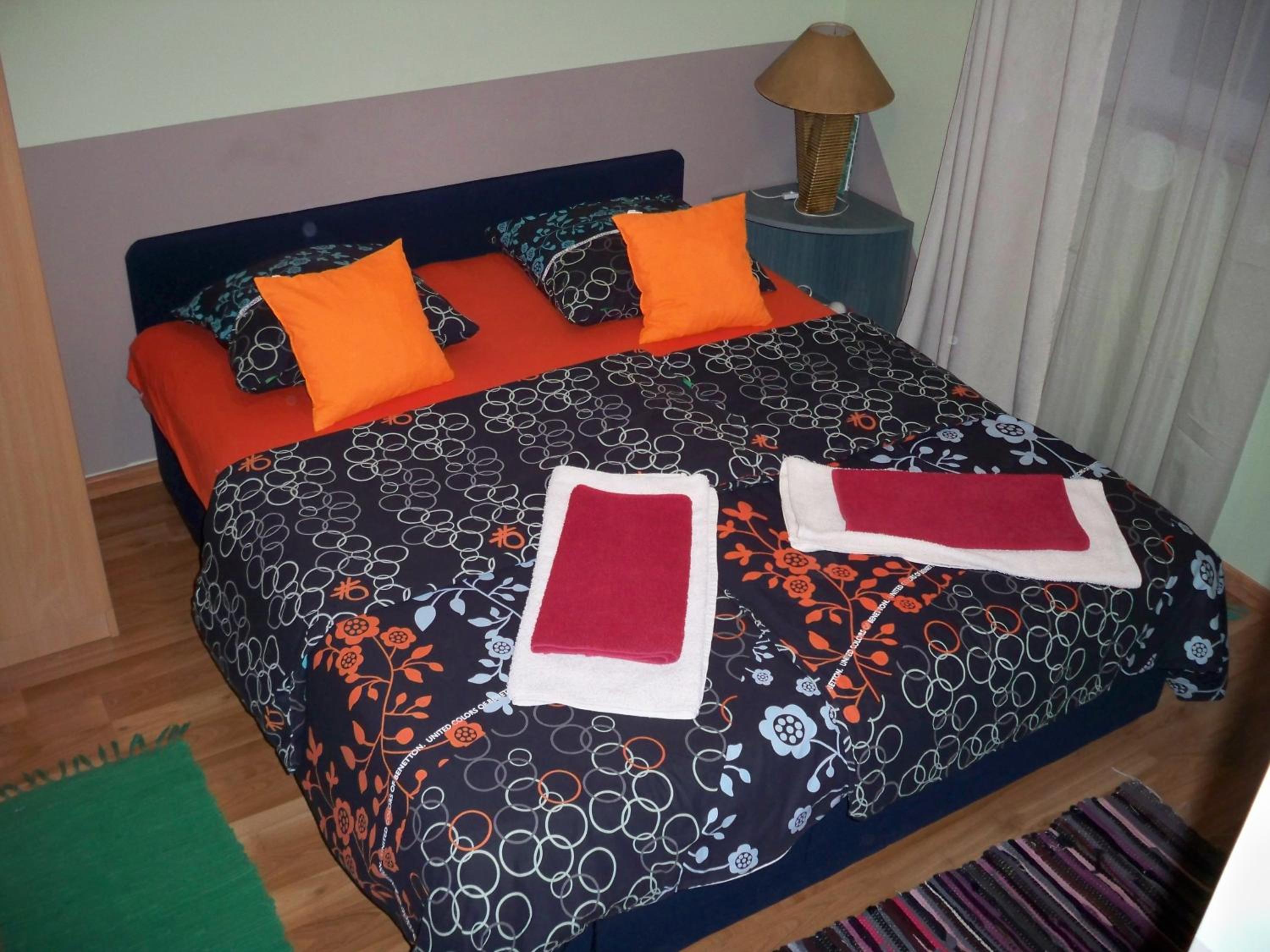 Apartment&Rooms 
