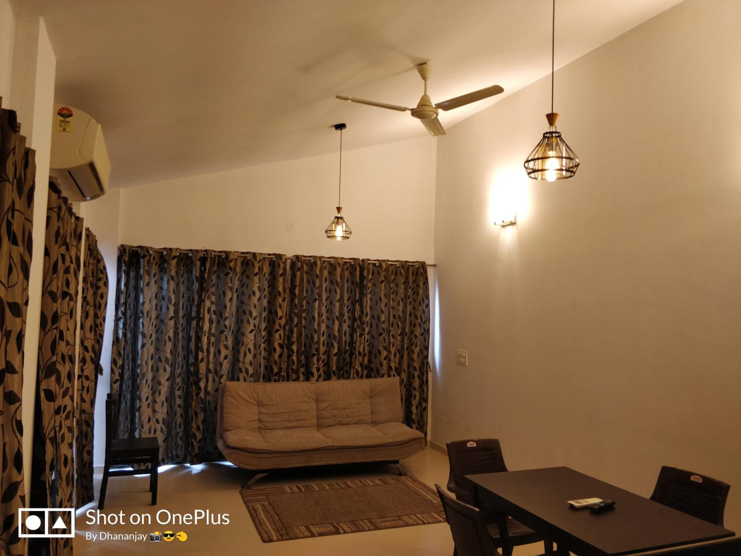Chalet Casa Amor, Perfect home amidst tranquility view 5