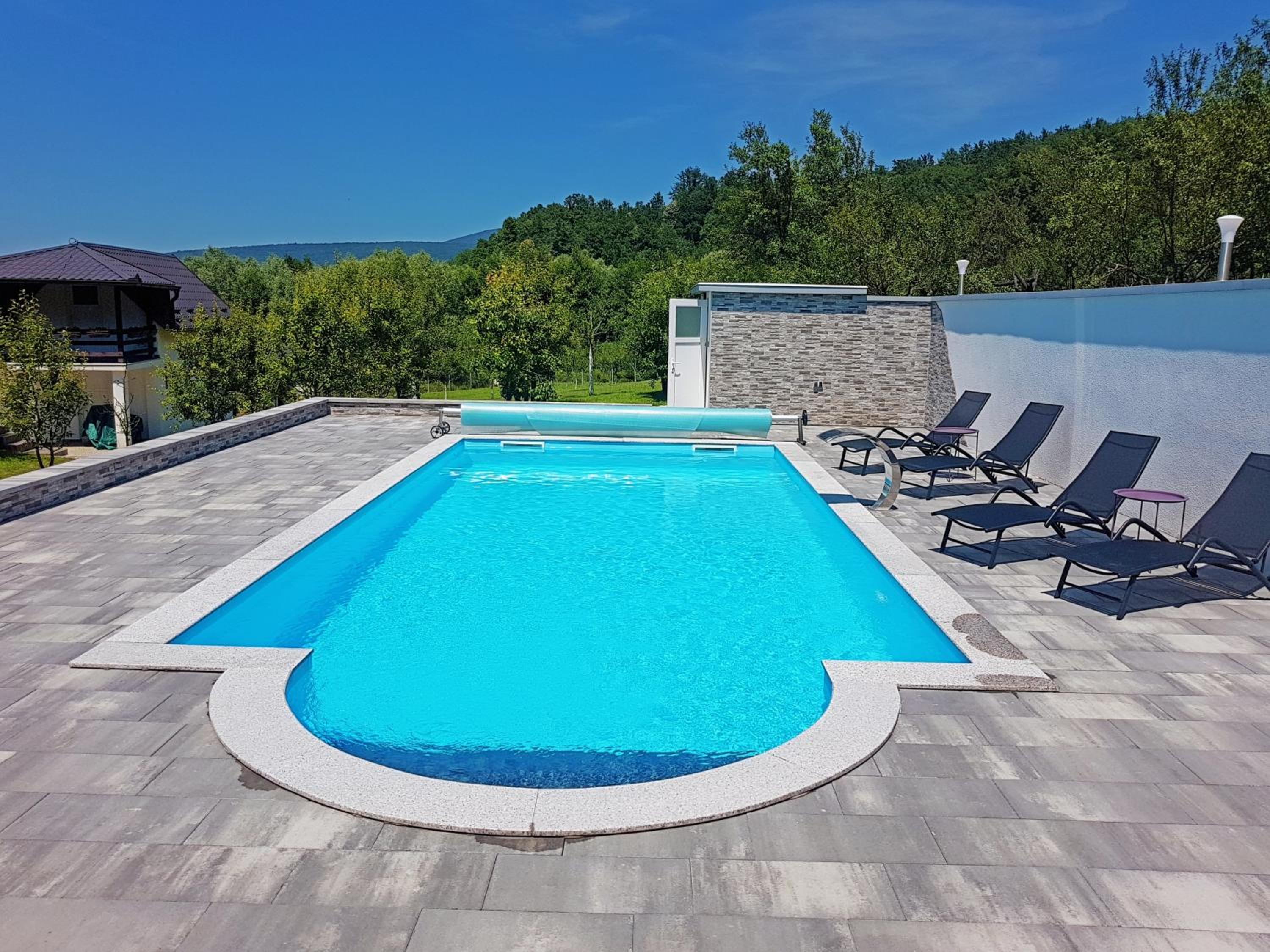 Holiday Home Emir