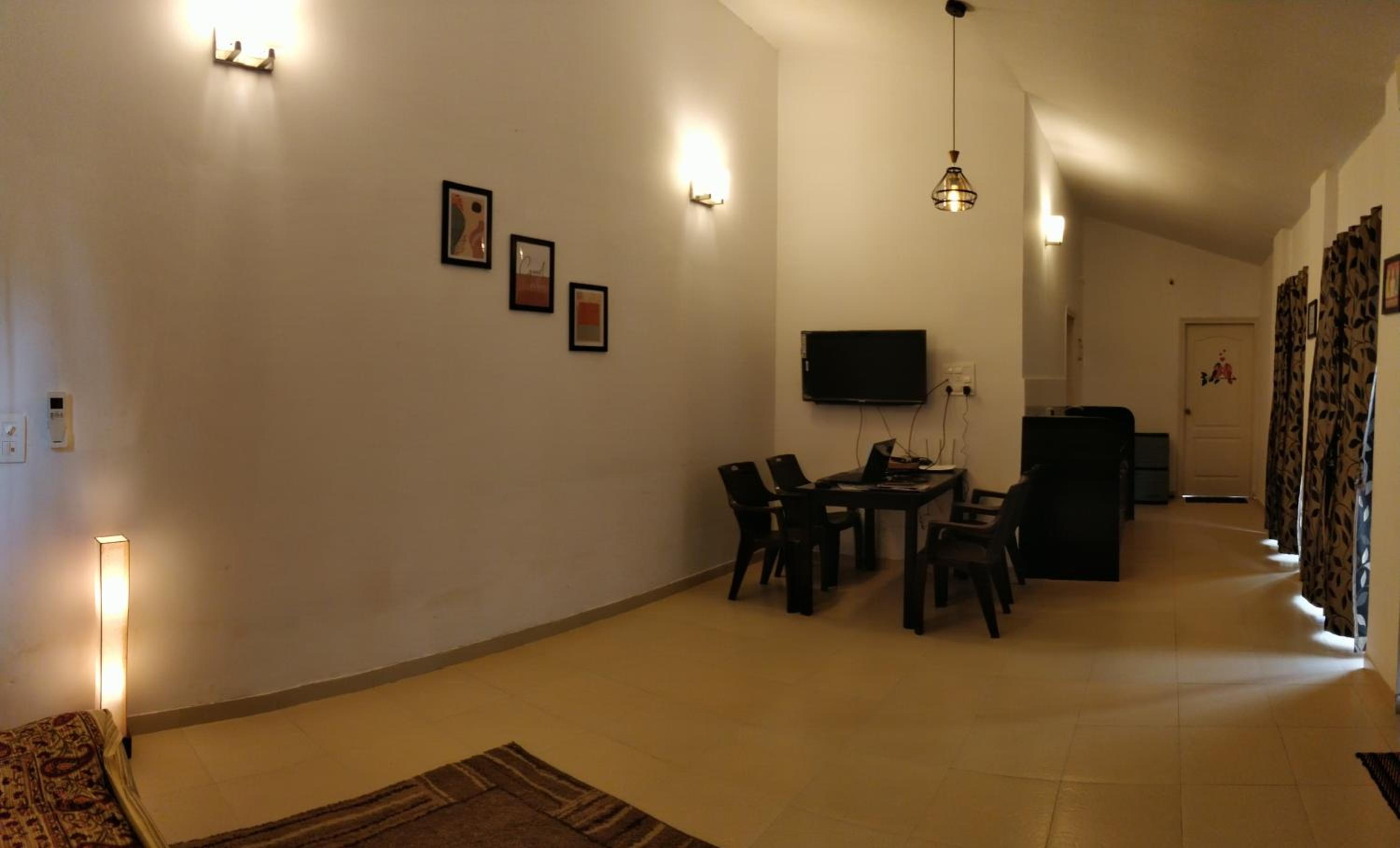 Chalet Casa Amor, Perfect home amidst tranquility view 3