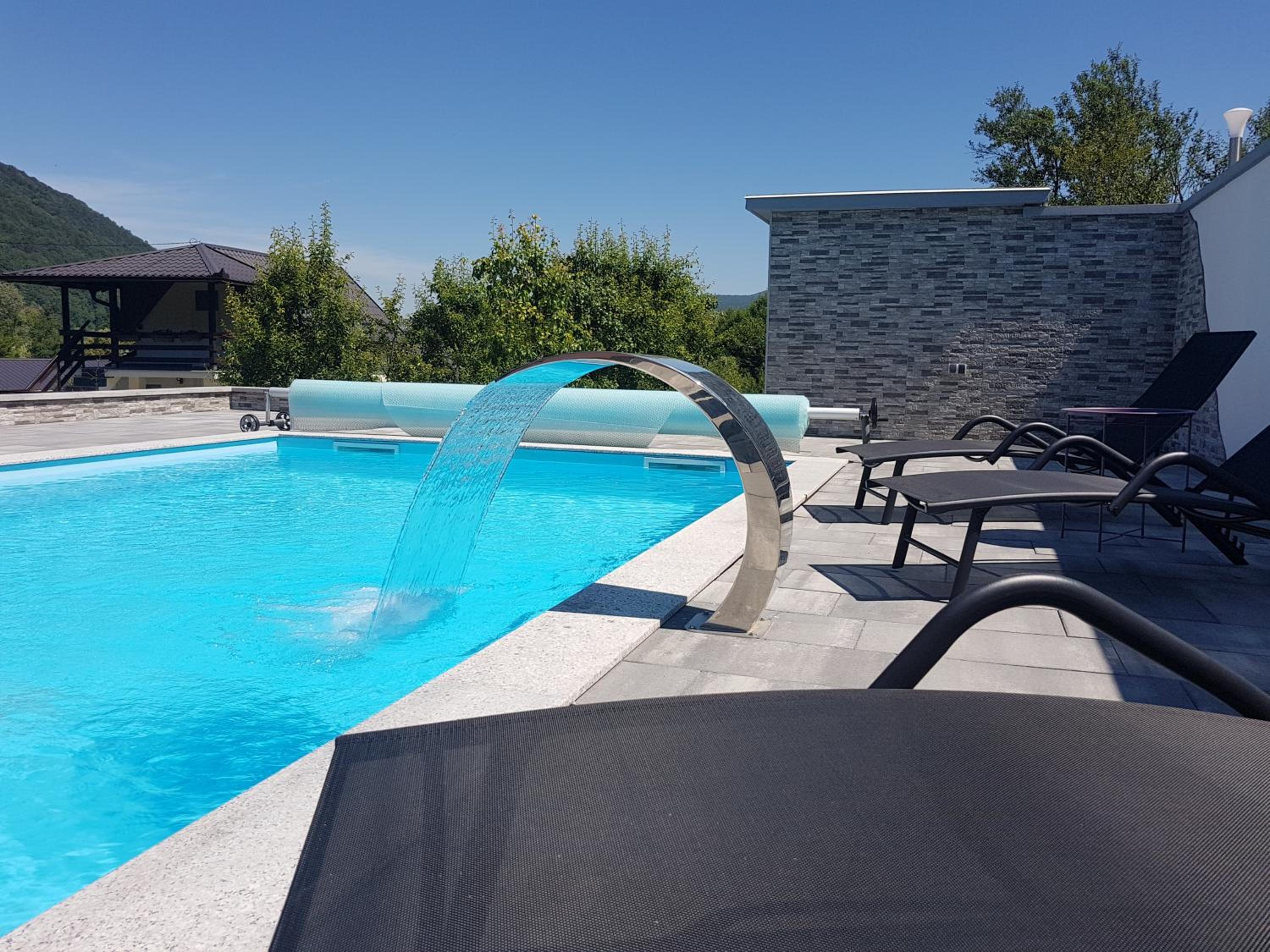 Holiday Home Emir