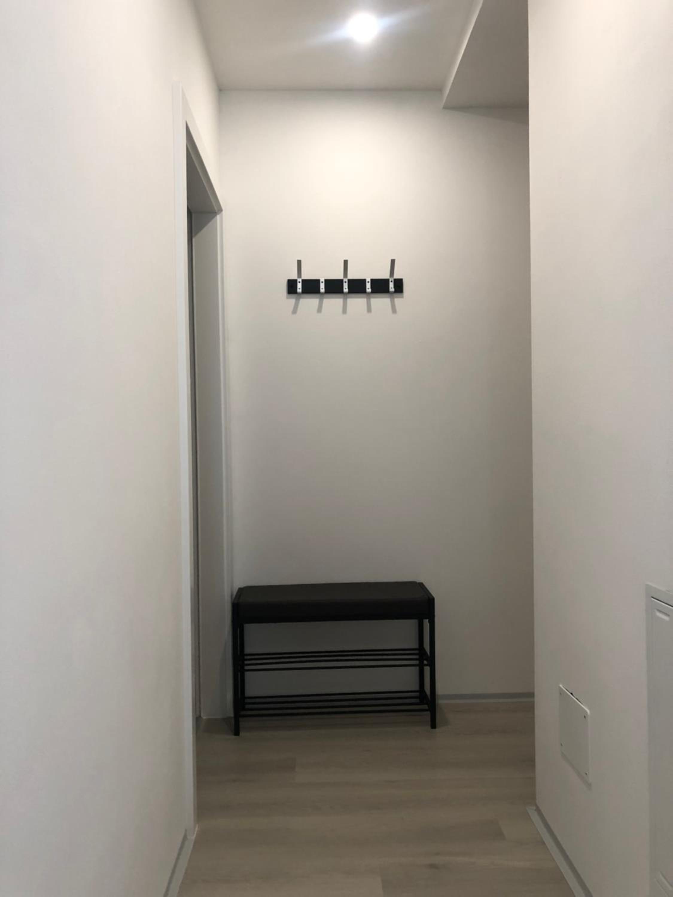 Rebecca Appartements