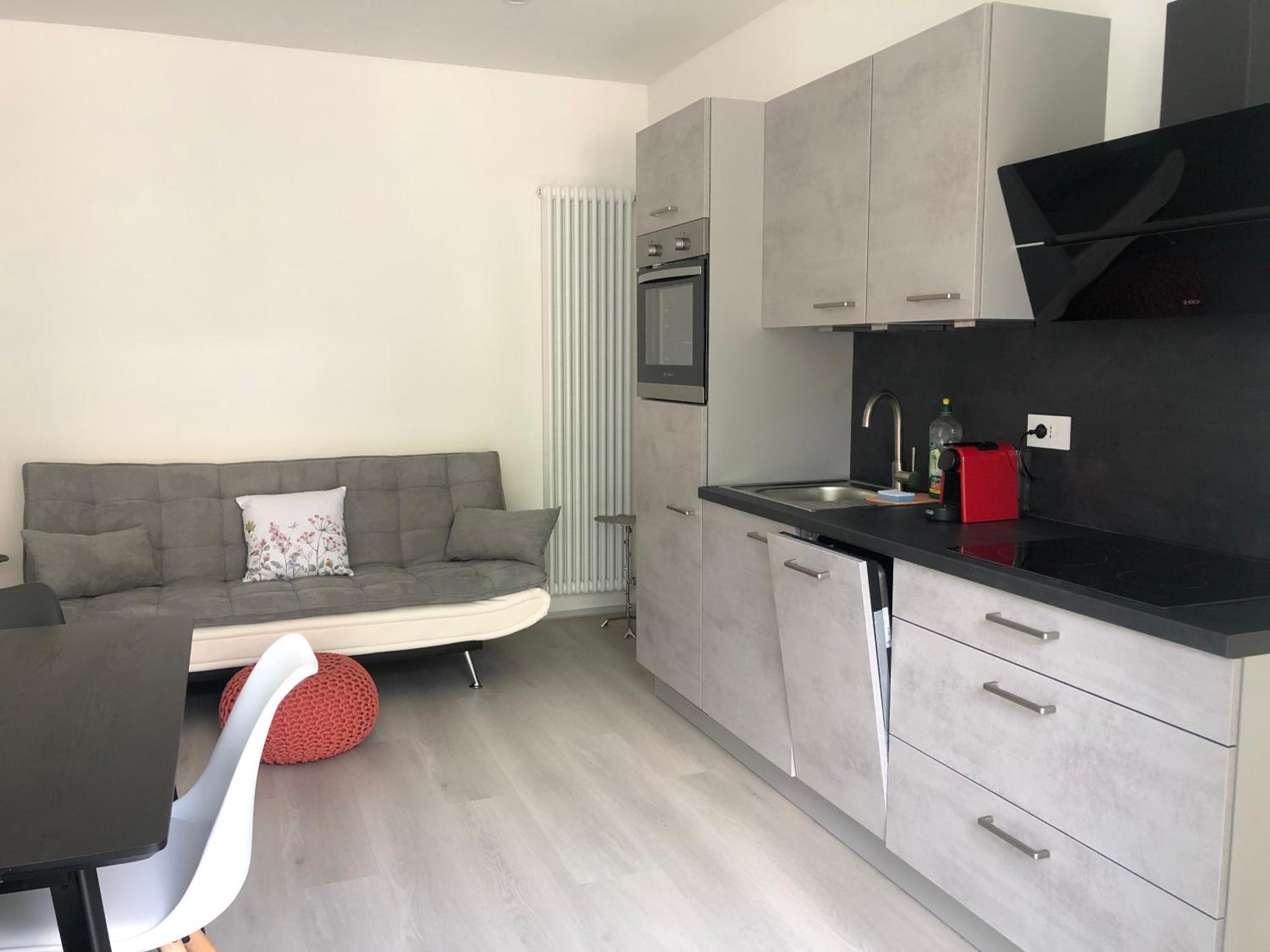 Rebecca Appartements