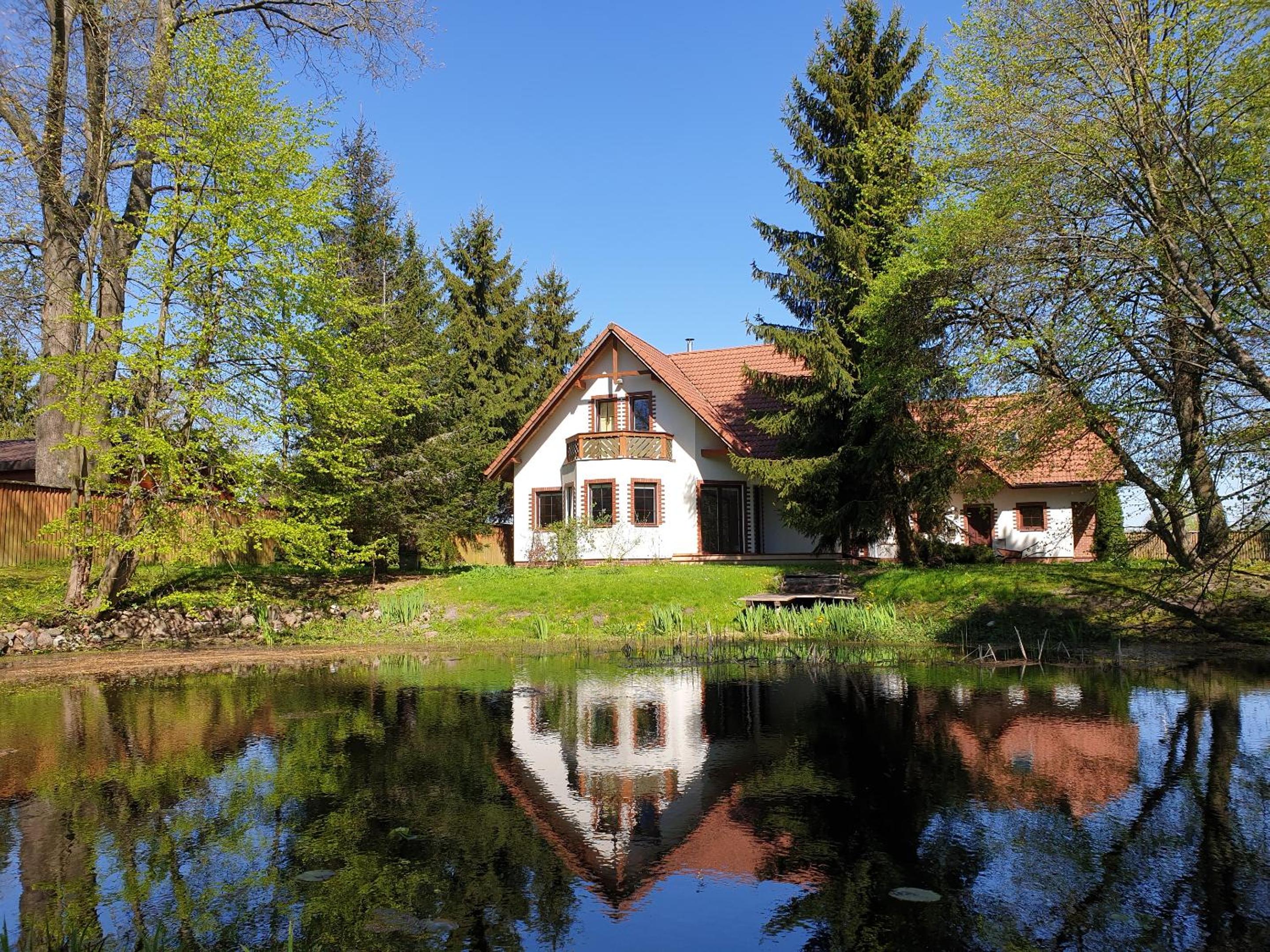Onufrowy Dworek view 2