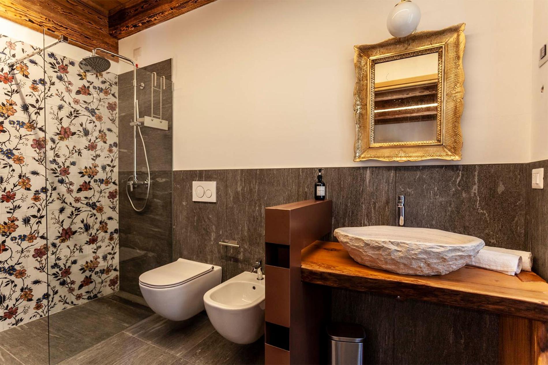 La Casermetta view 2
