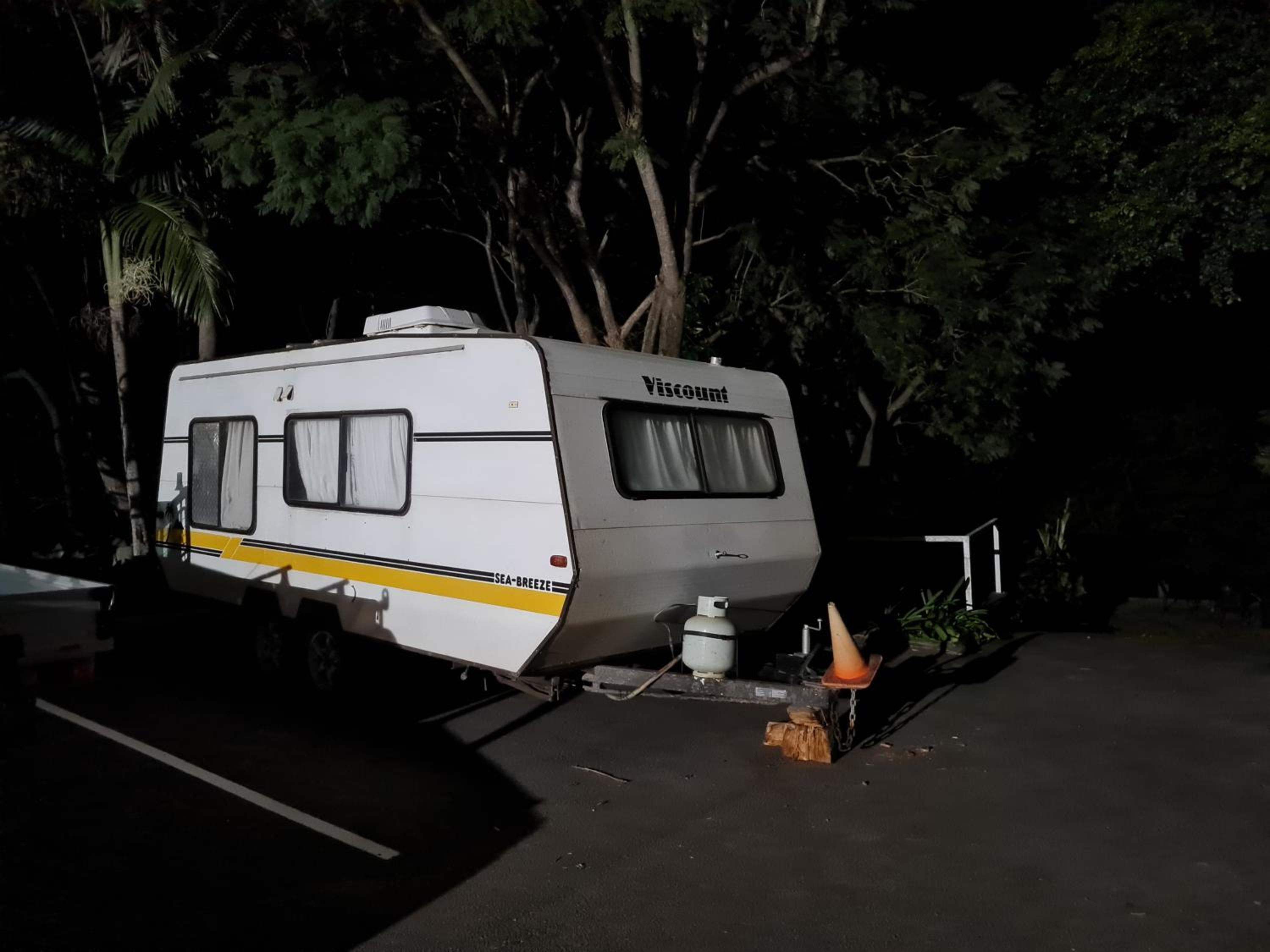 Marco Polo Motor Inn Taree