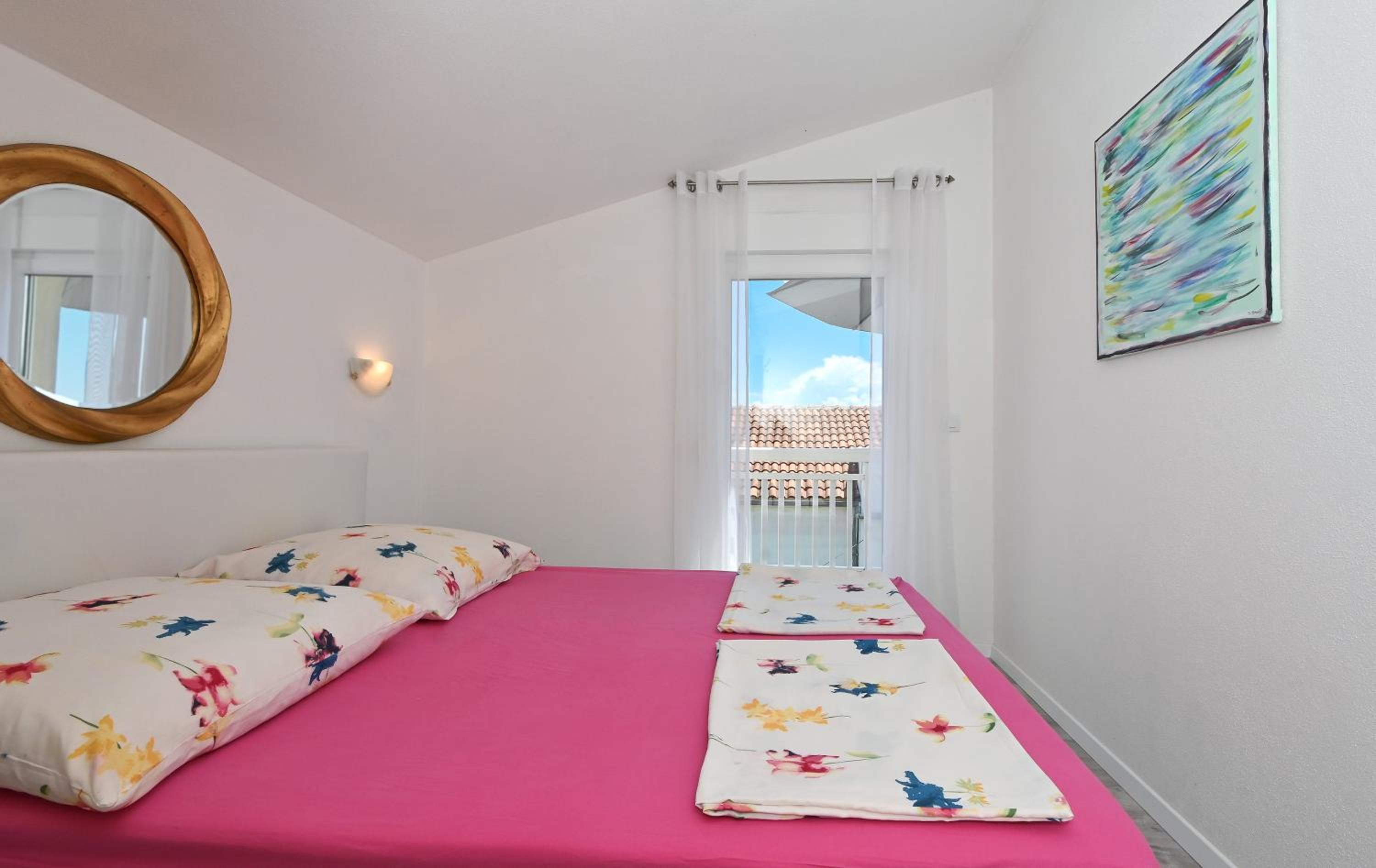 Apartments Villa Filip view 5