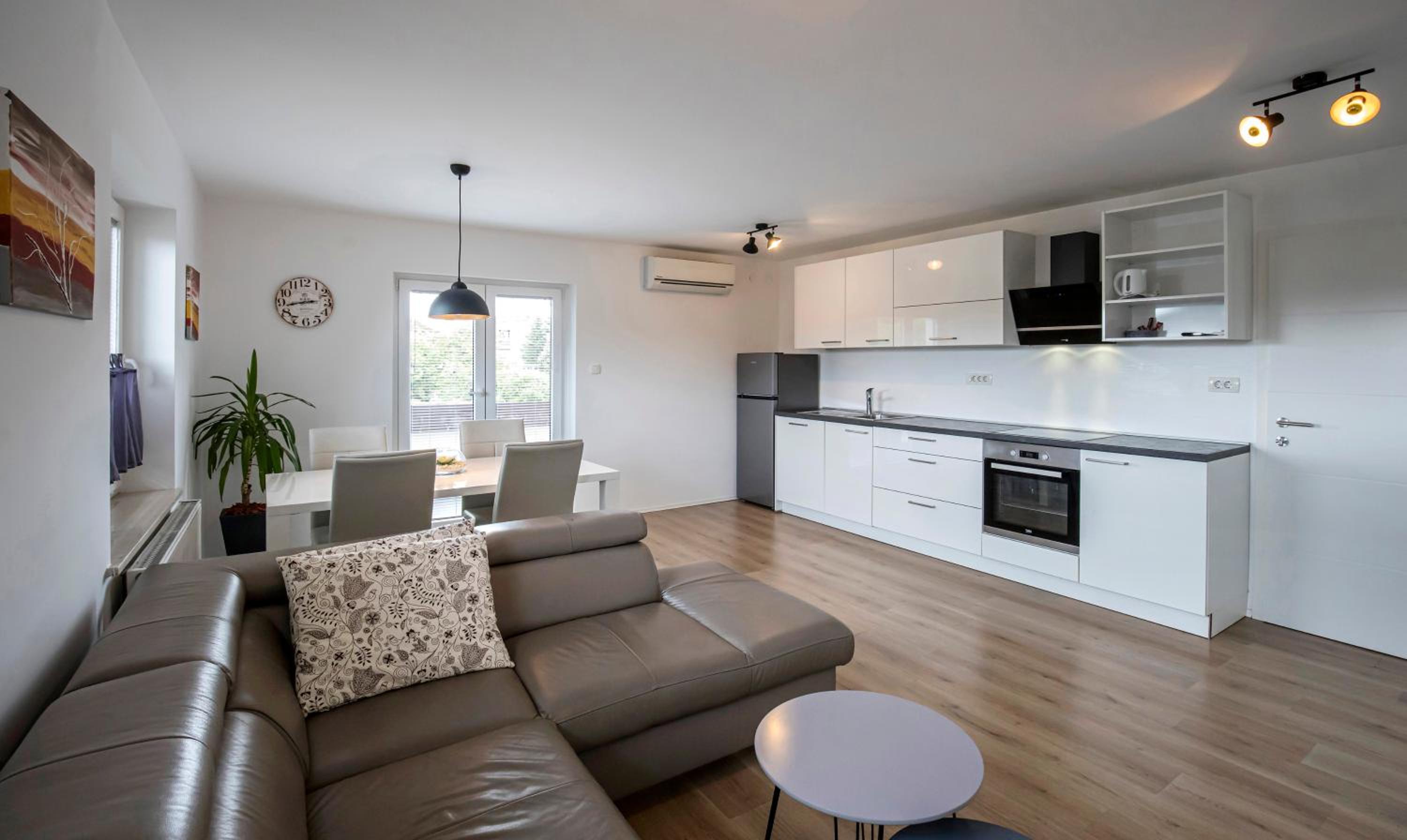 Apartments Vila Apolonia view 5