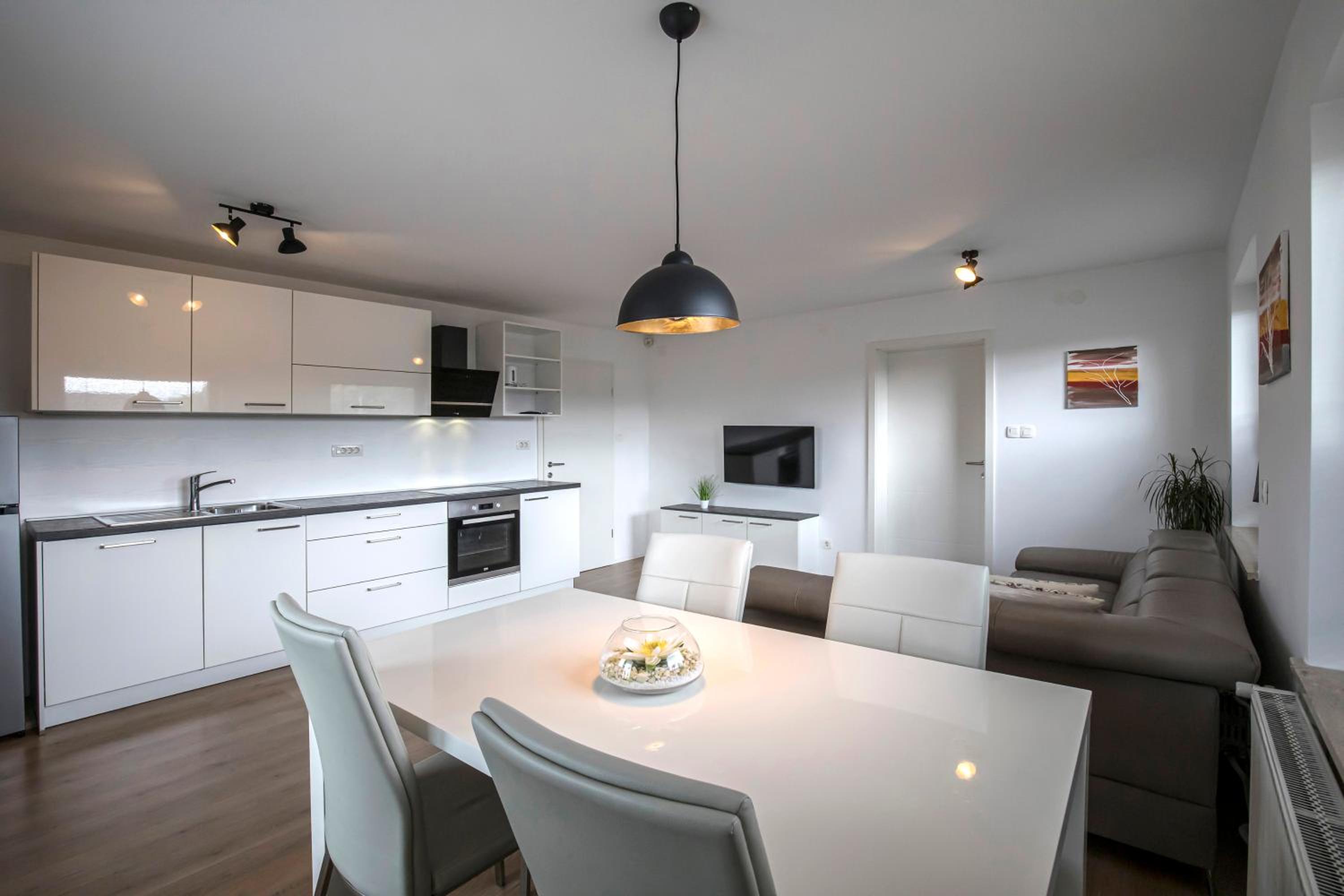 Apartments Vila Apolonia view 3