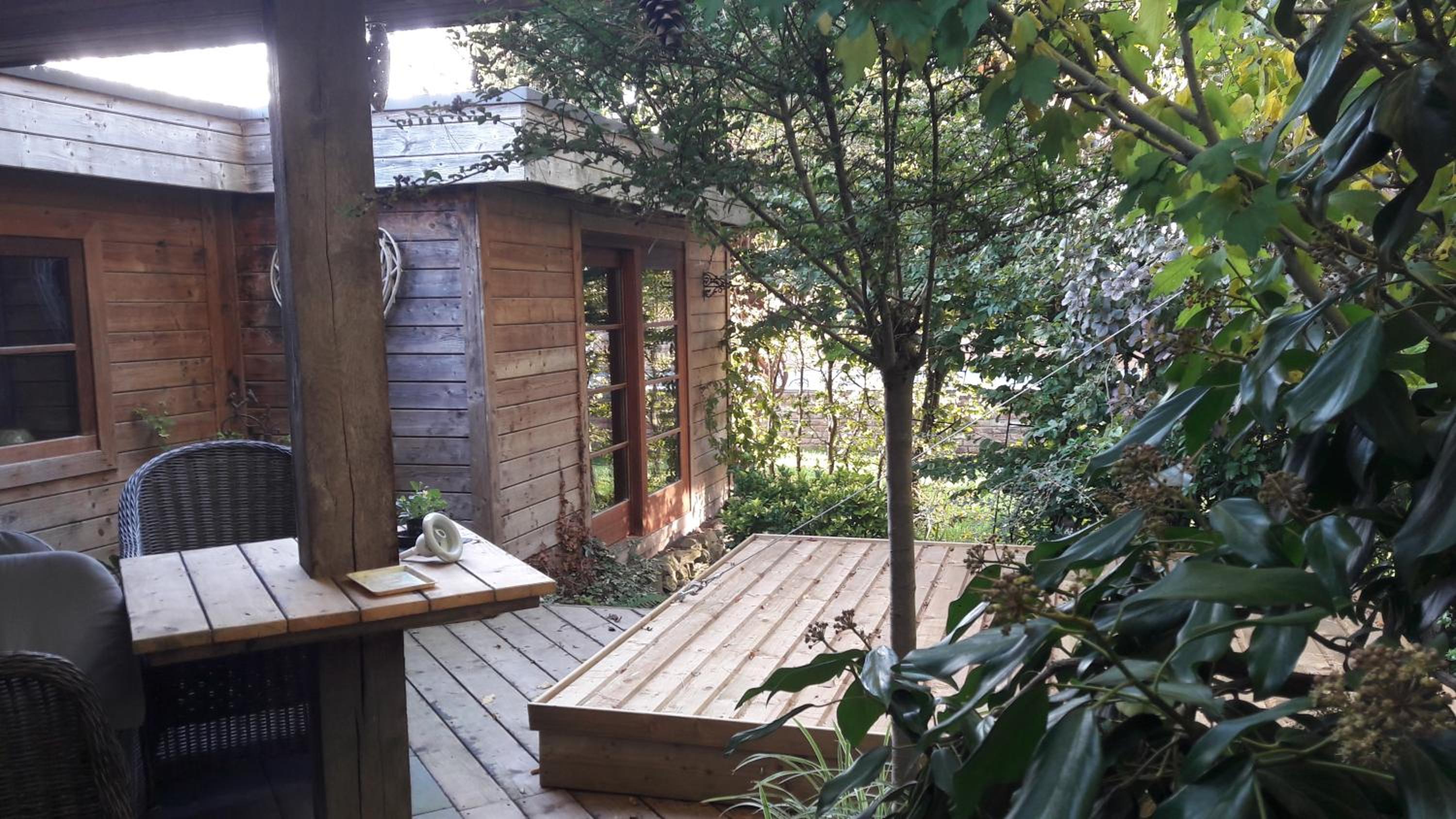 B&B Aquavert