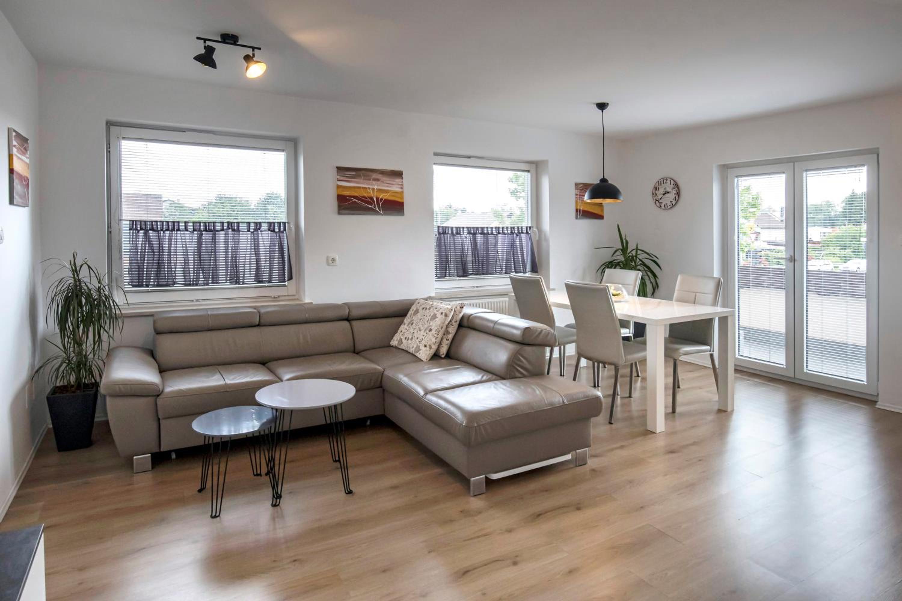 Apartments Vila Apolonia view 4