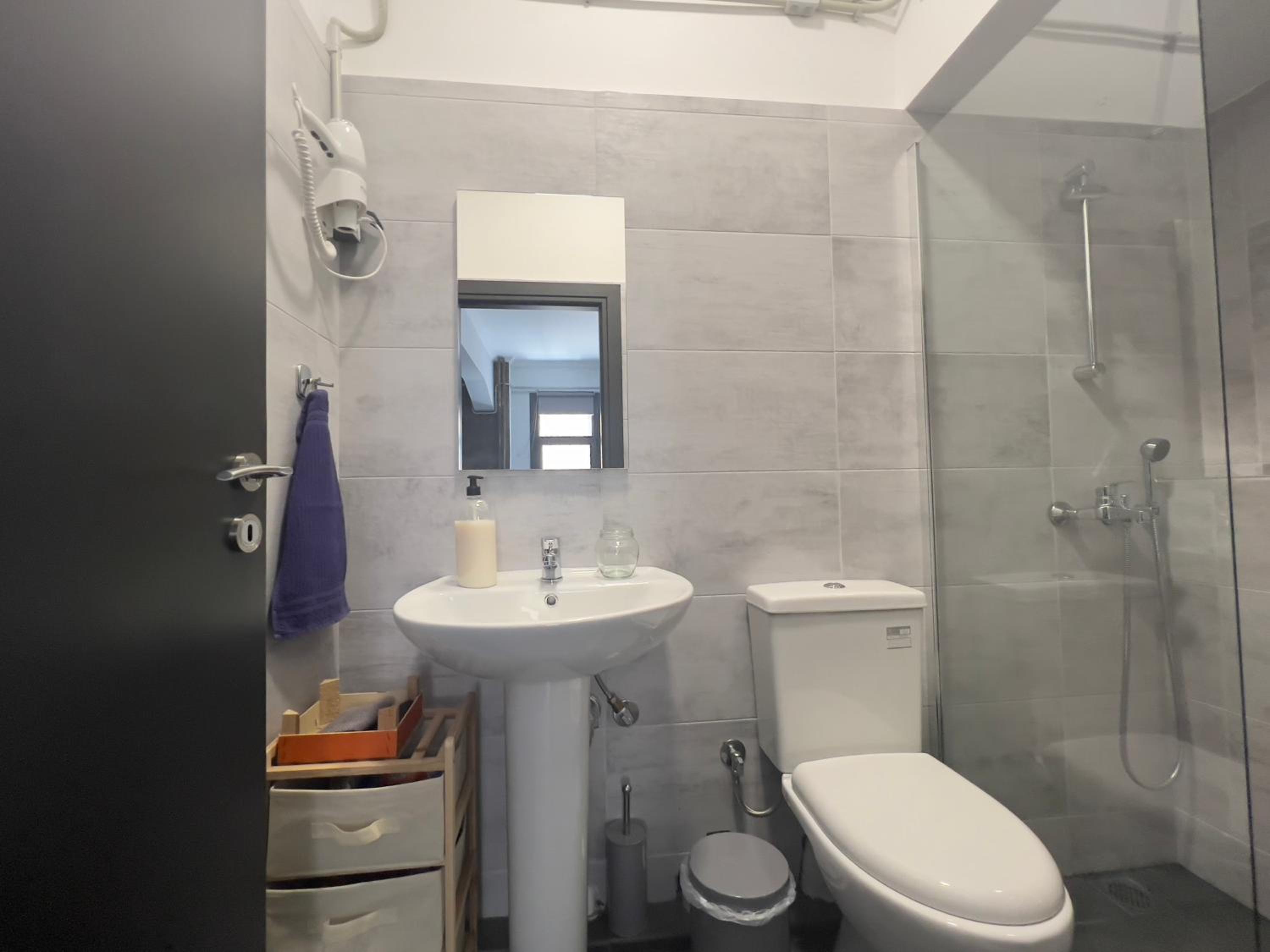 Virginia's Boutique Apartments