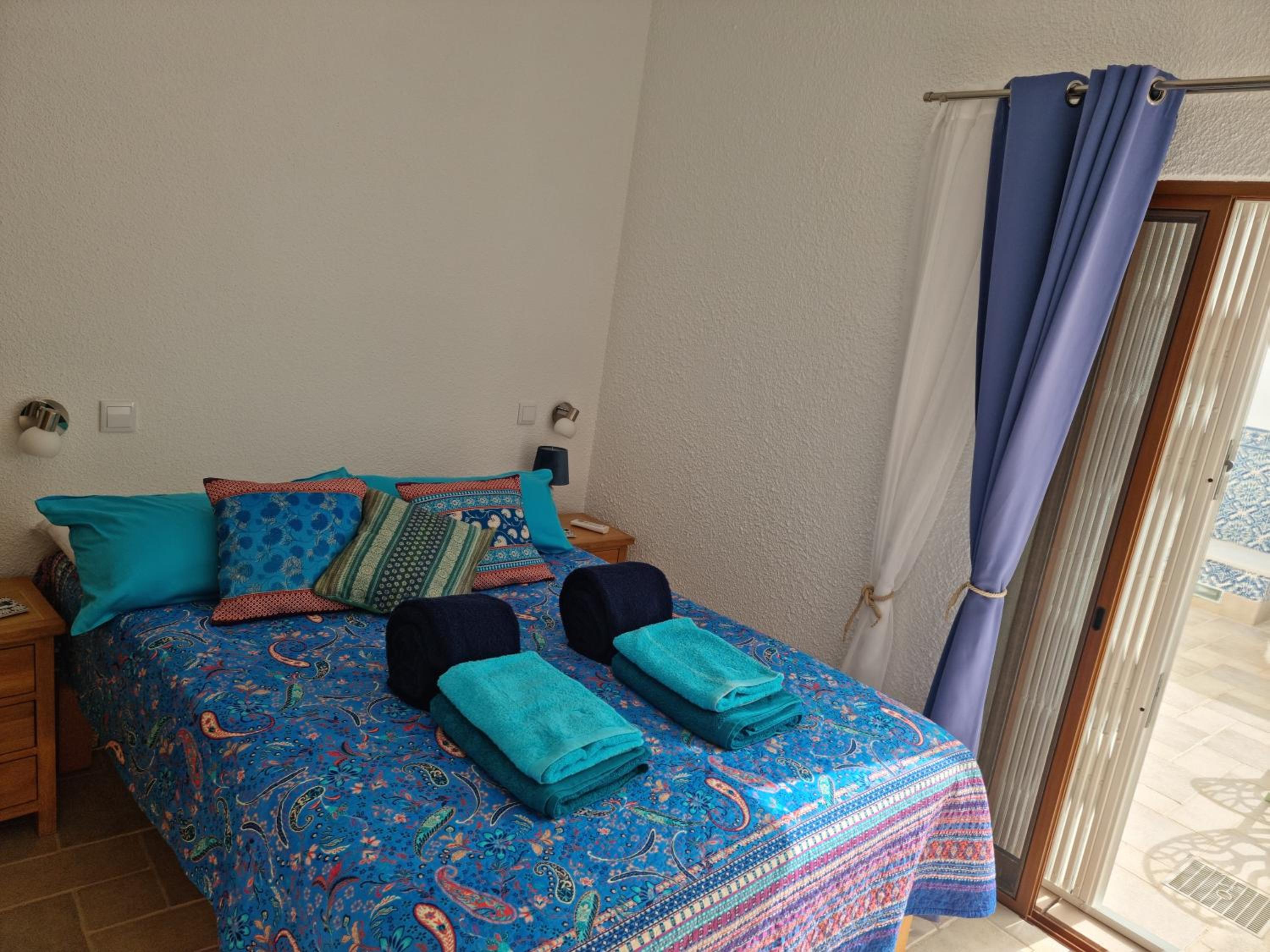 Cabanas de Tavira Unique, Luxury 2,5 bedroom House 50 meters to the water view 3
