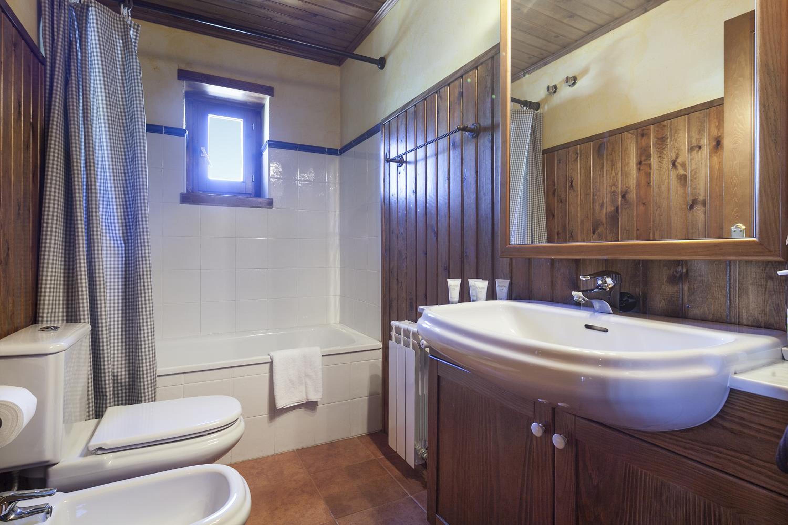 Baqueira Apartamentos Cota 1700 tranquilidad