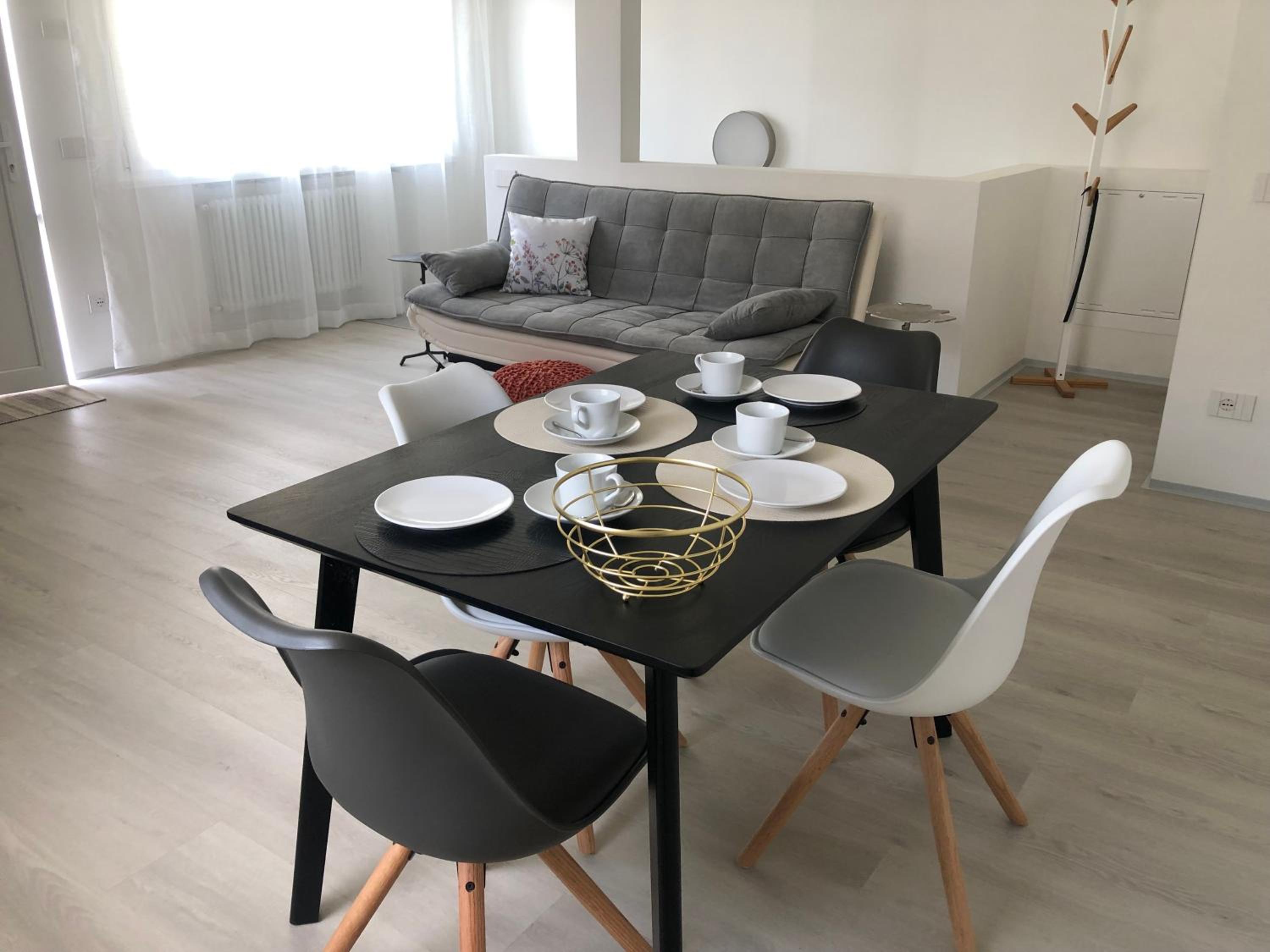 Rebecca Appartements
