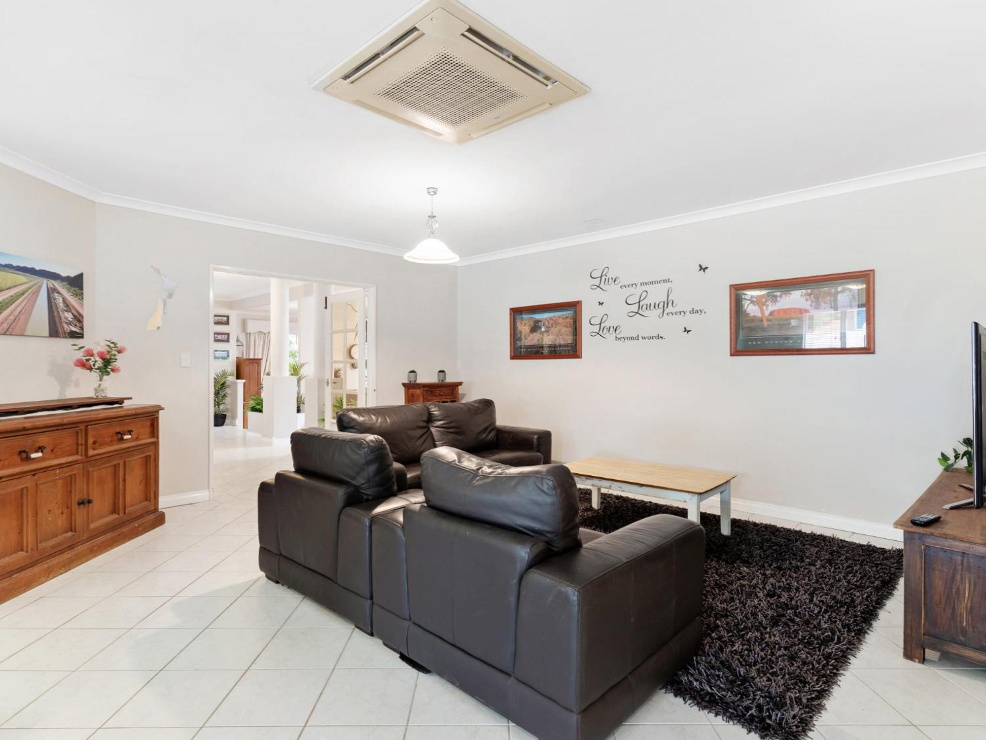 Aqua La Vista Mandurah