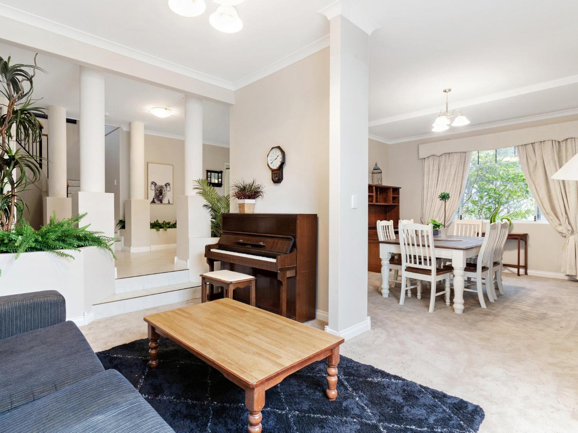Aqua La Vista Mandurah