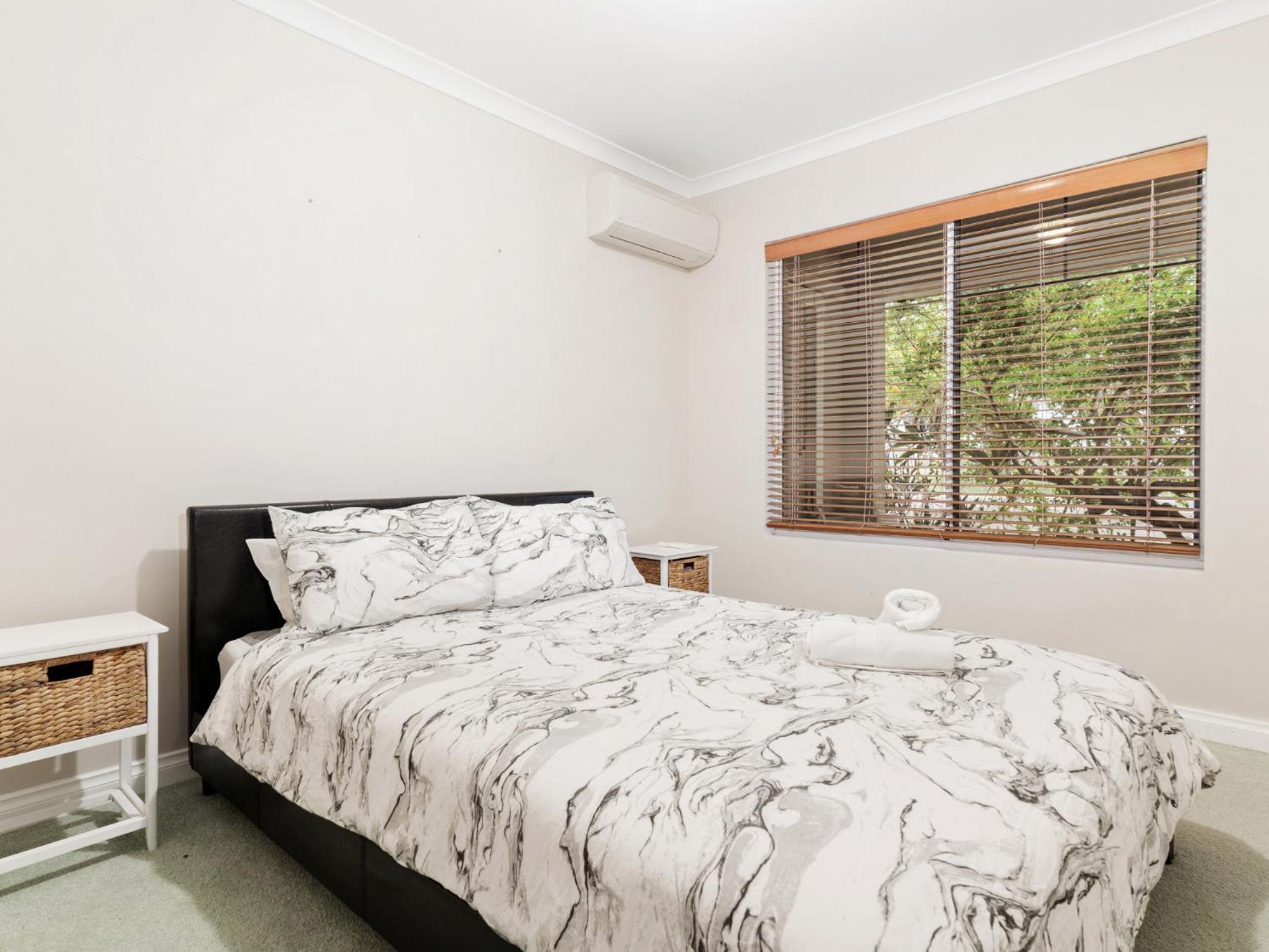 Aqua La Vista Mandurah