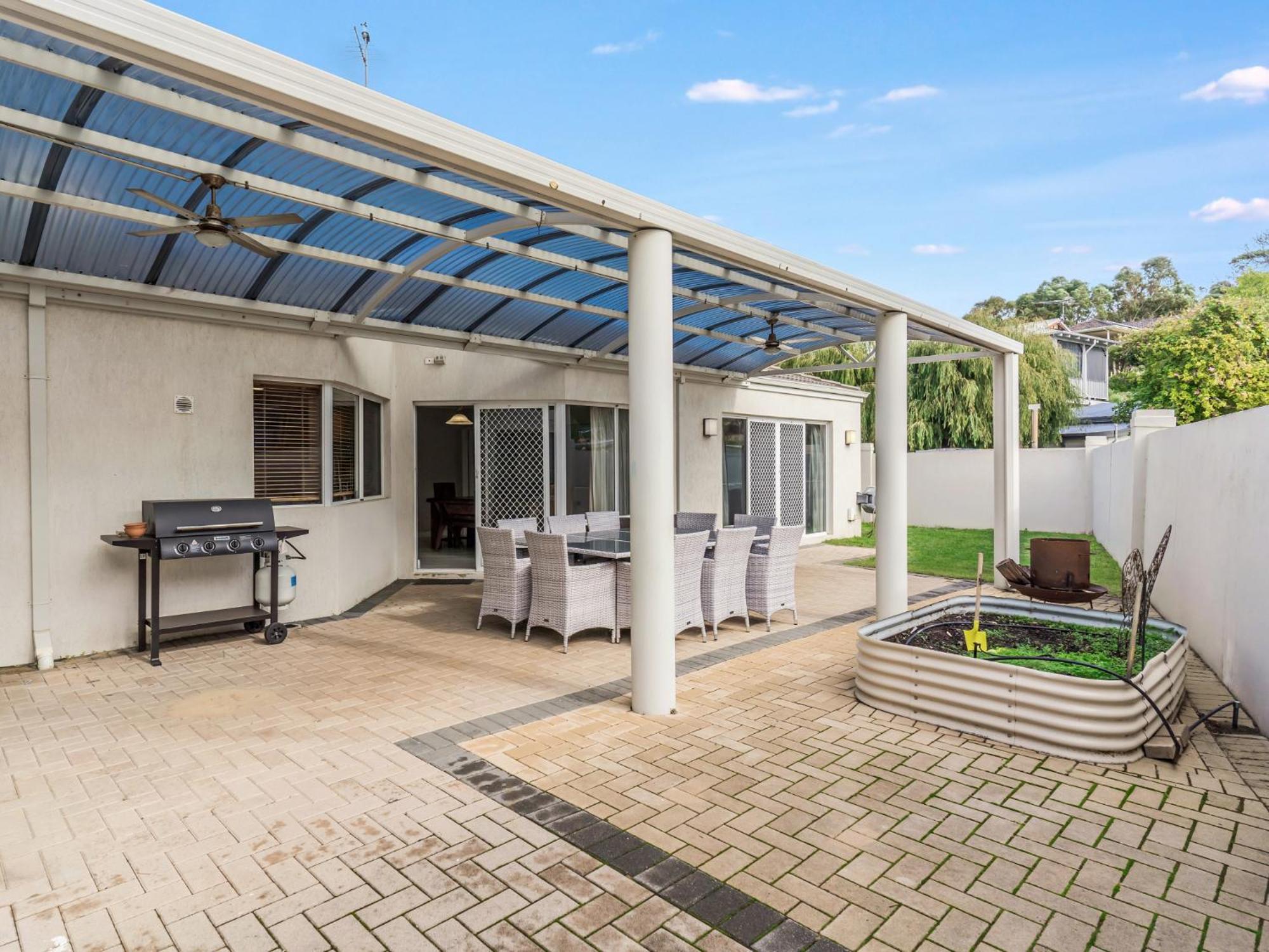Aqua La Vista Mandurah