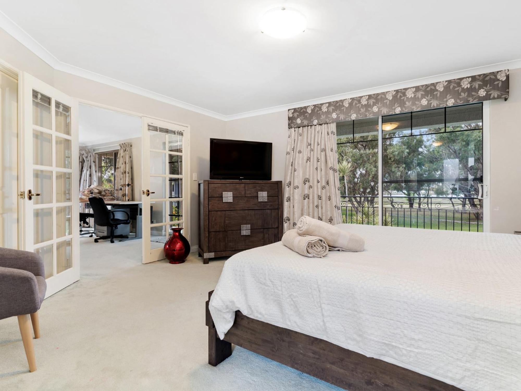 Aqua La Vista Mandurah