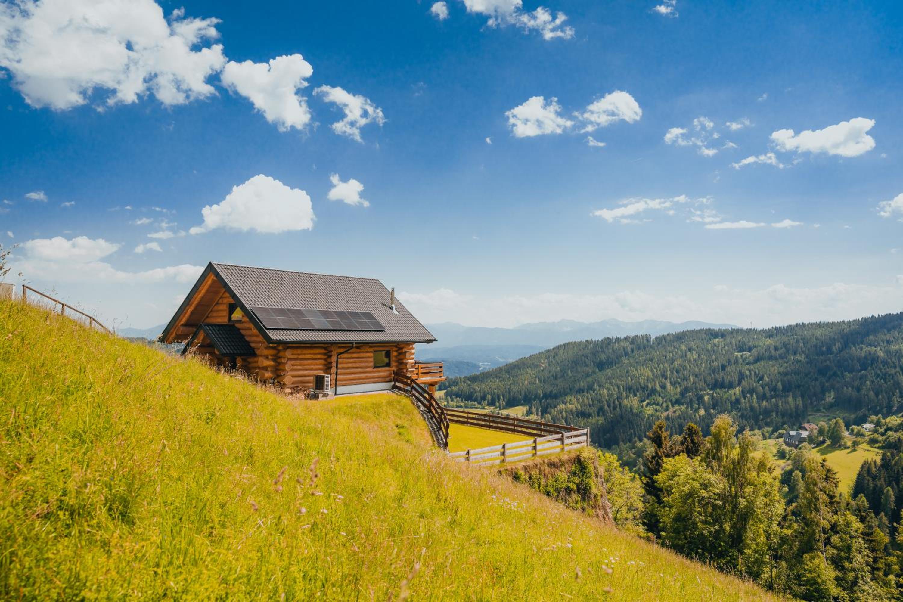 Adlerkopfhütte view 4