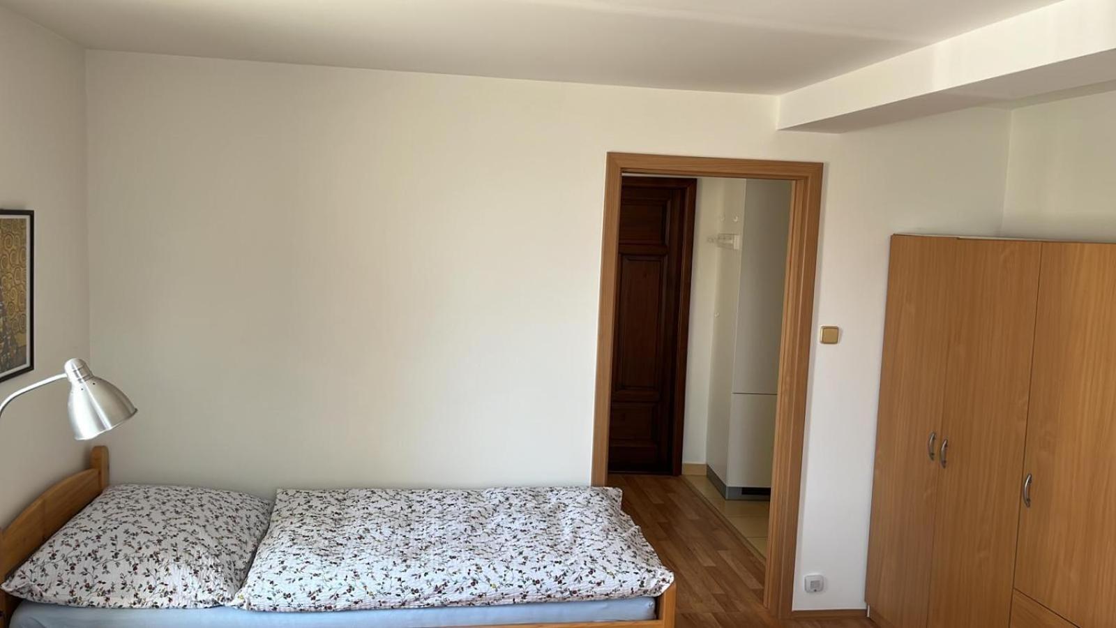 Apartmán Hotel Vomočil Bystré view 5