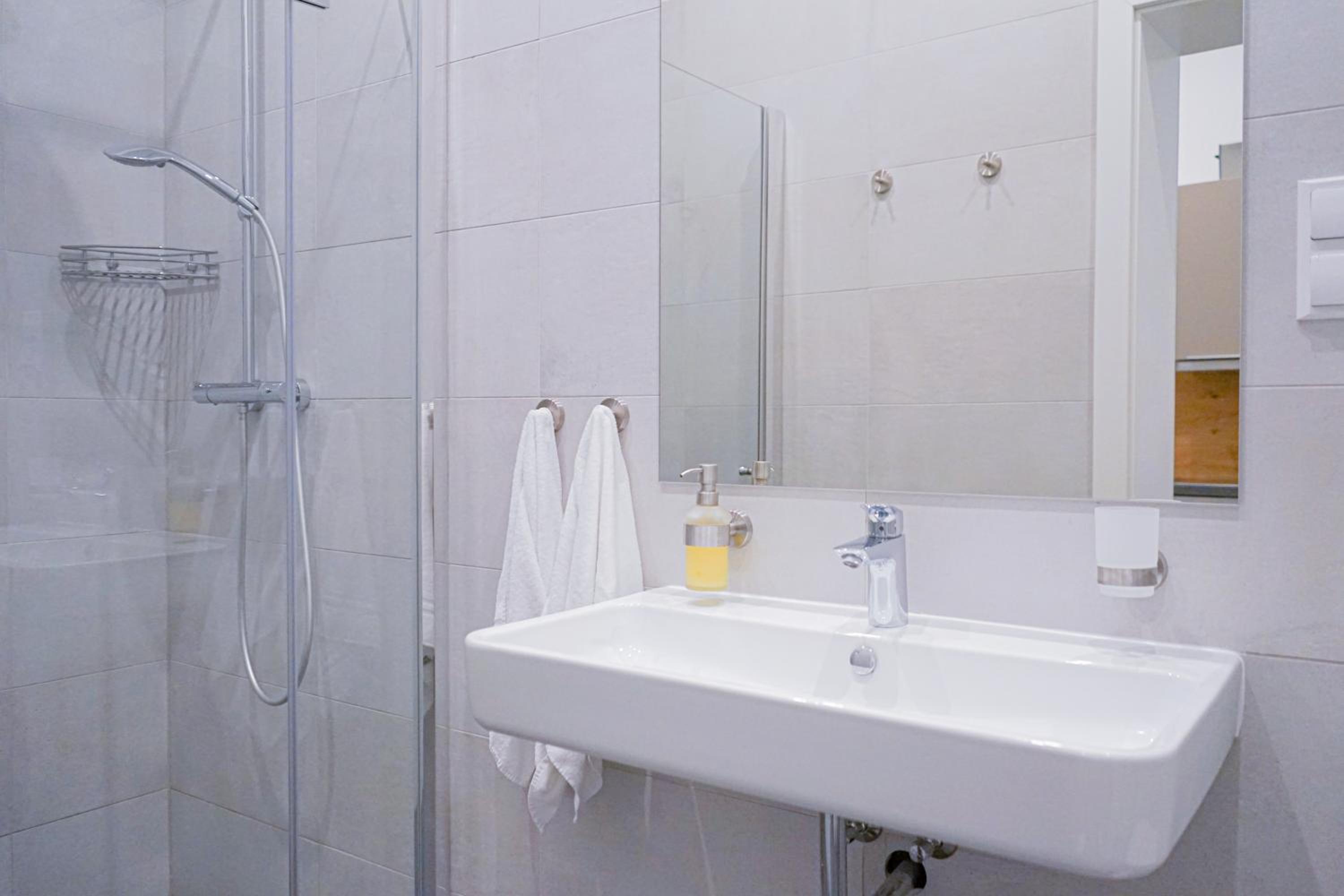 Nadland Apartments B7