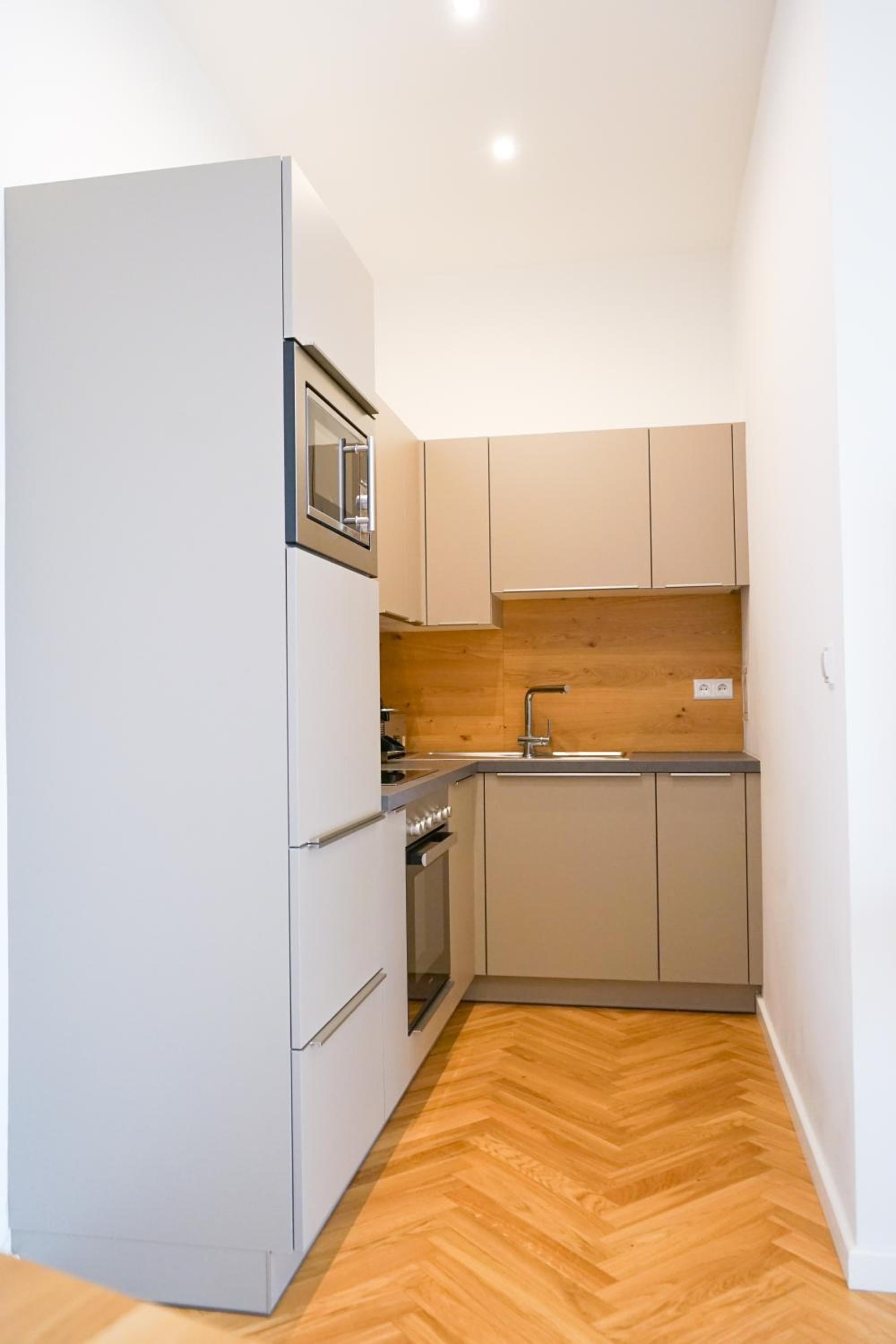Nadland Apartments B7