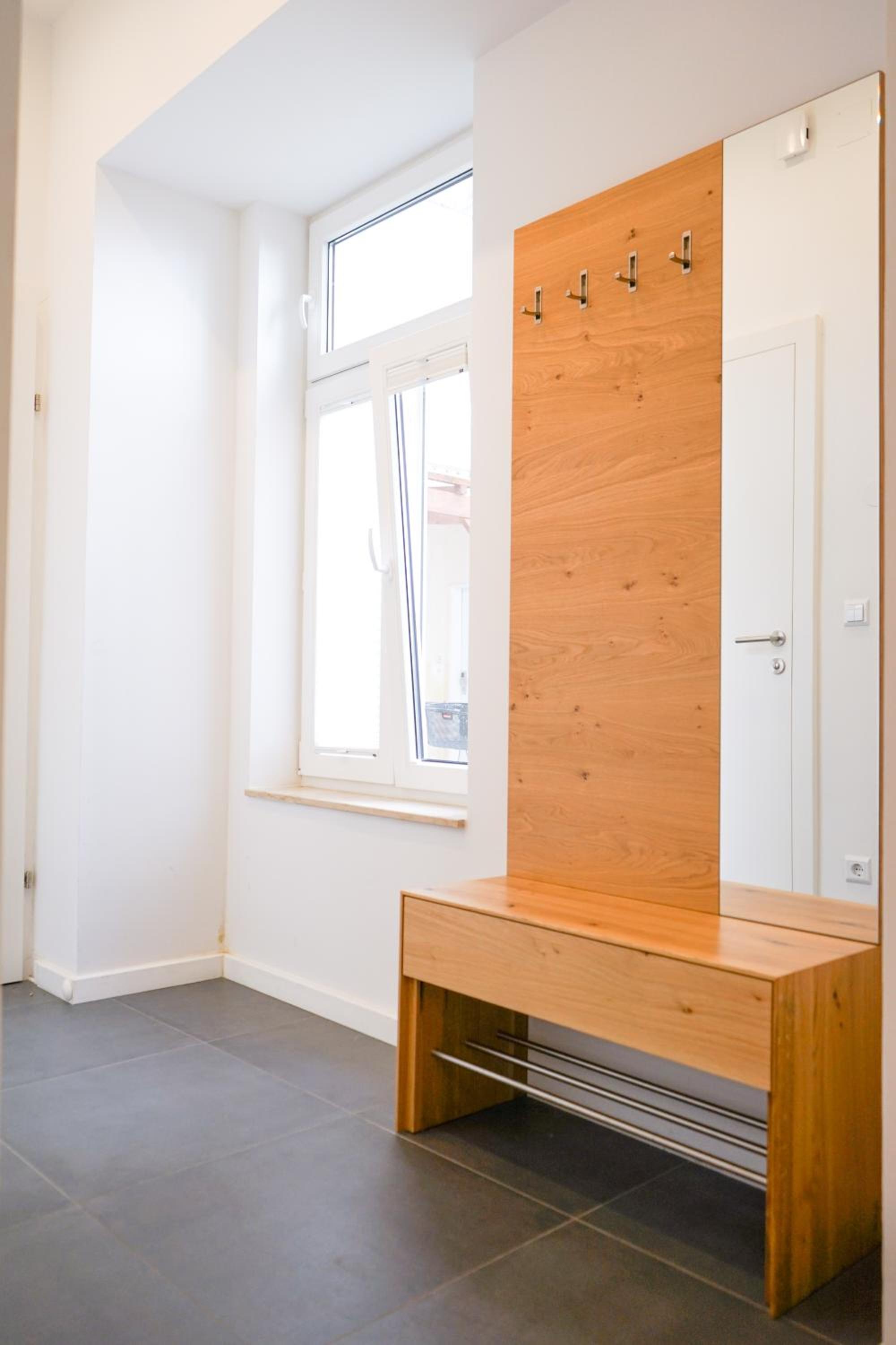 Nadland Apartments B7