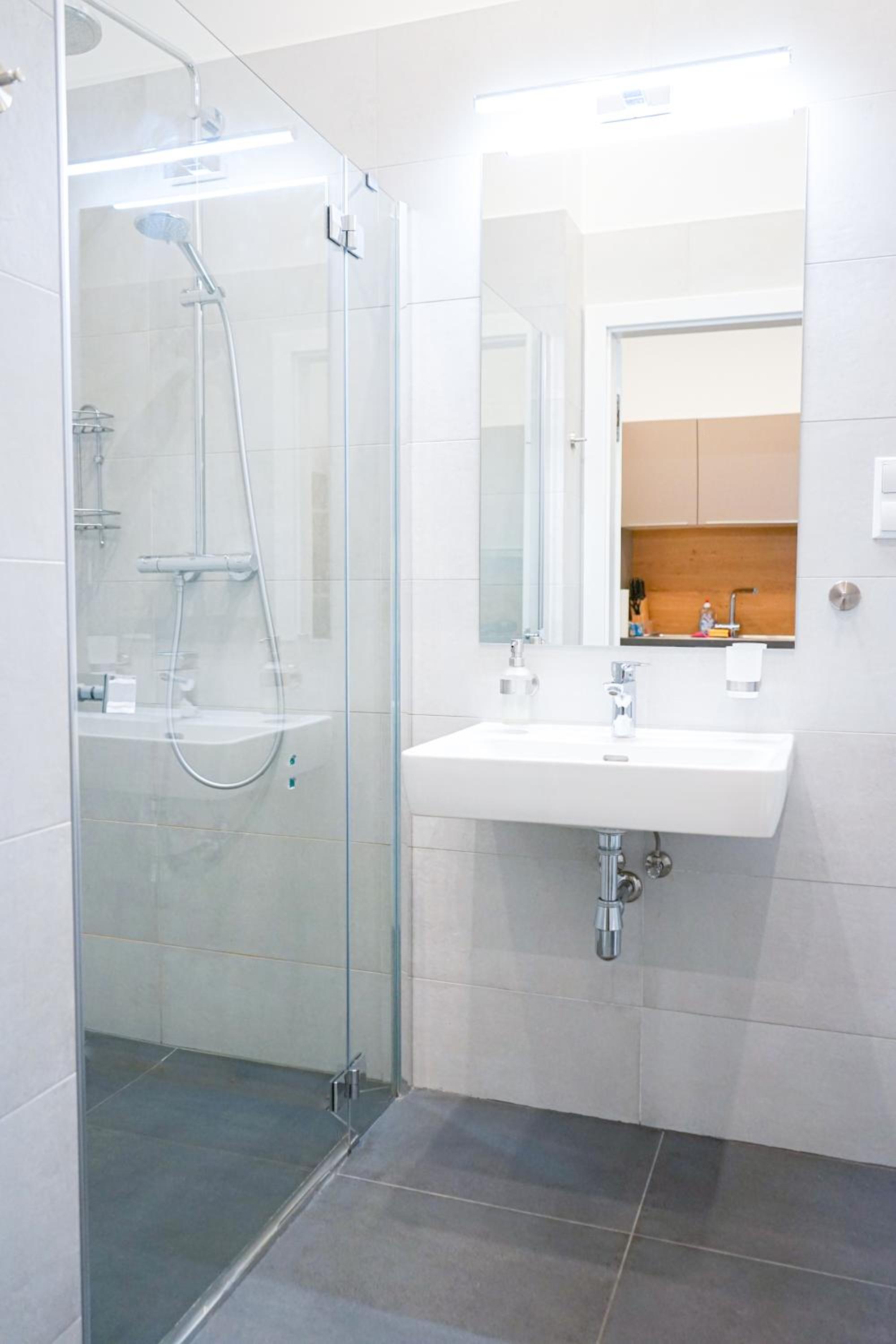 Nadland Apartments B7