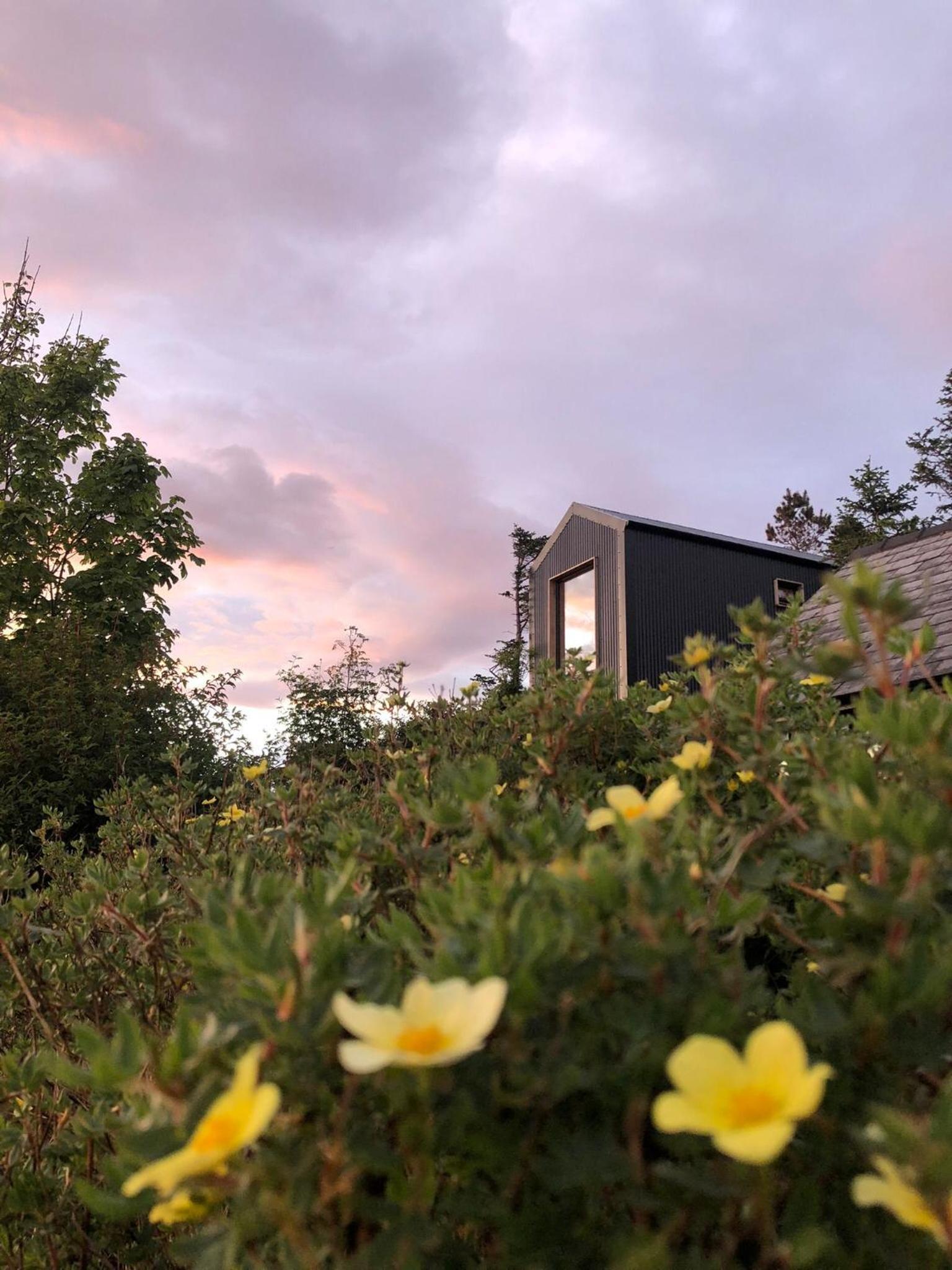 Tiny Home in Isle of Skye - Pet Friendly