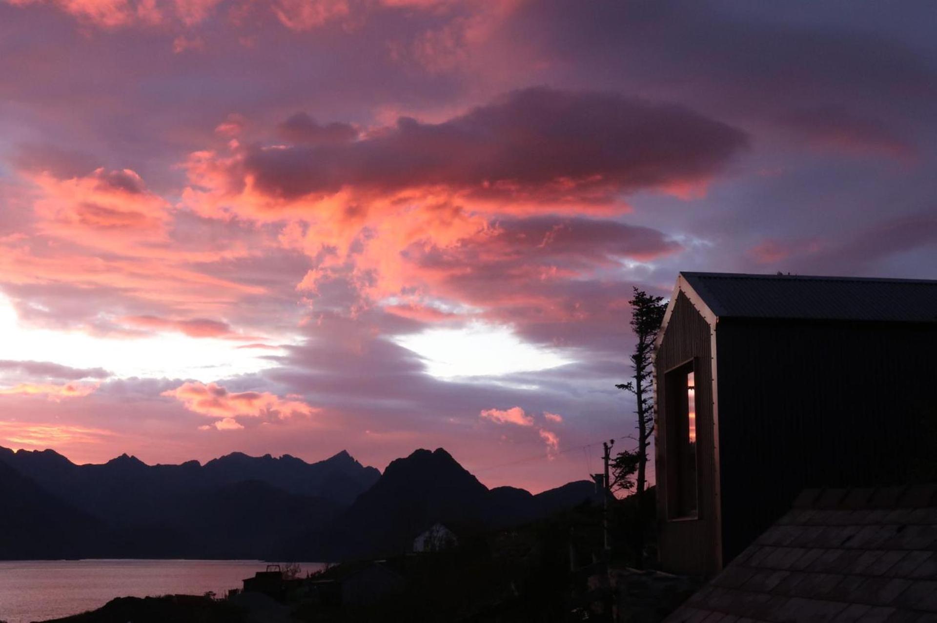 Tiny Home in Isle of Skye - Pet Friendly view 5