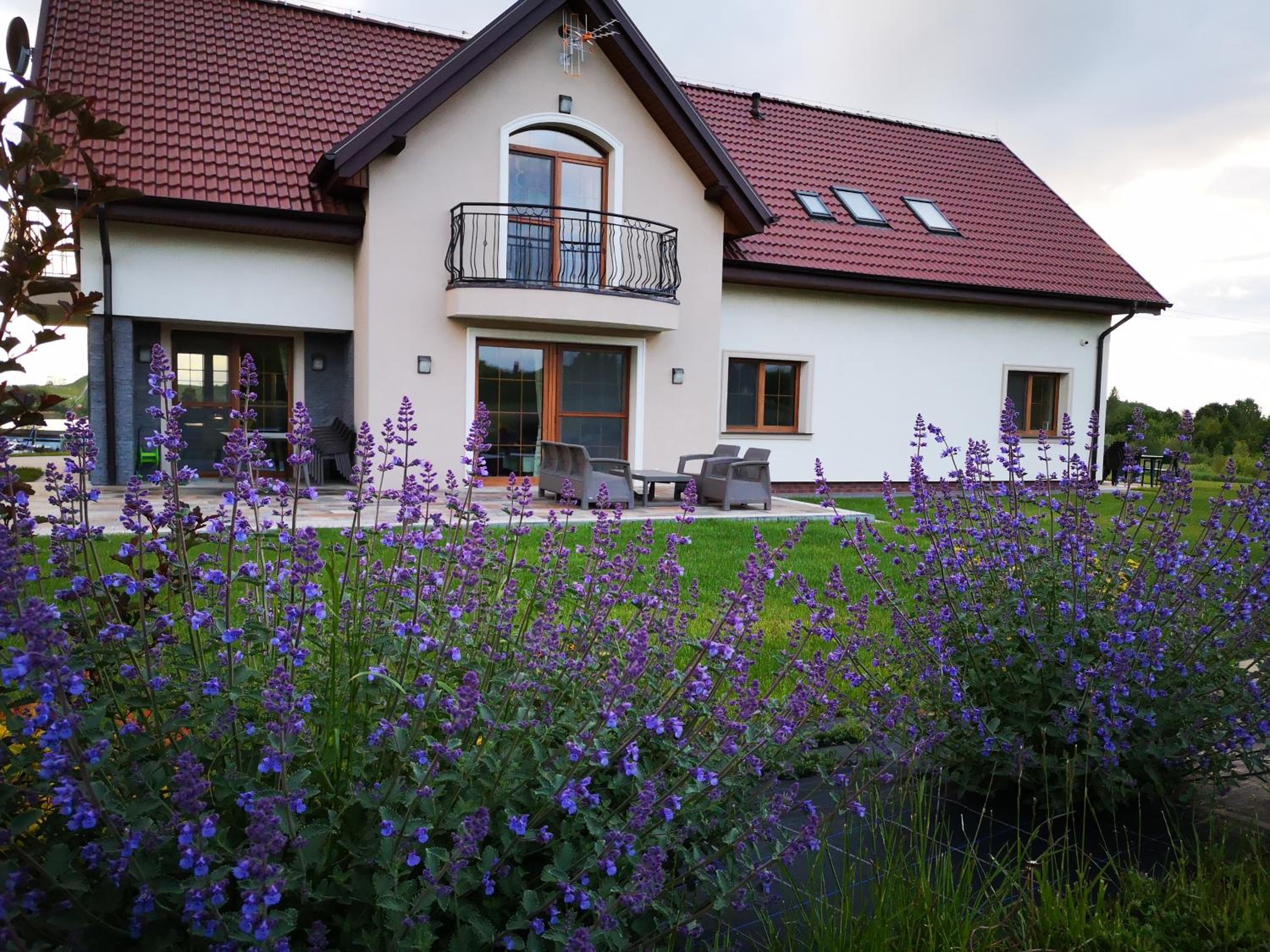 Apartamenty, Zielone Wzgórze Wiktora w Mikołajkach view 4