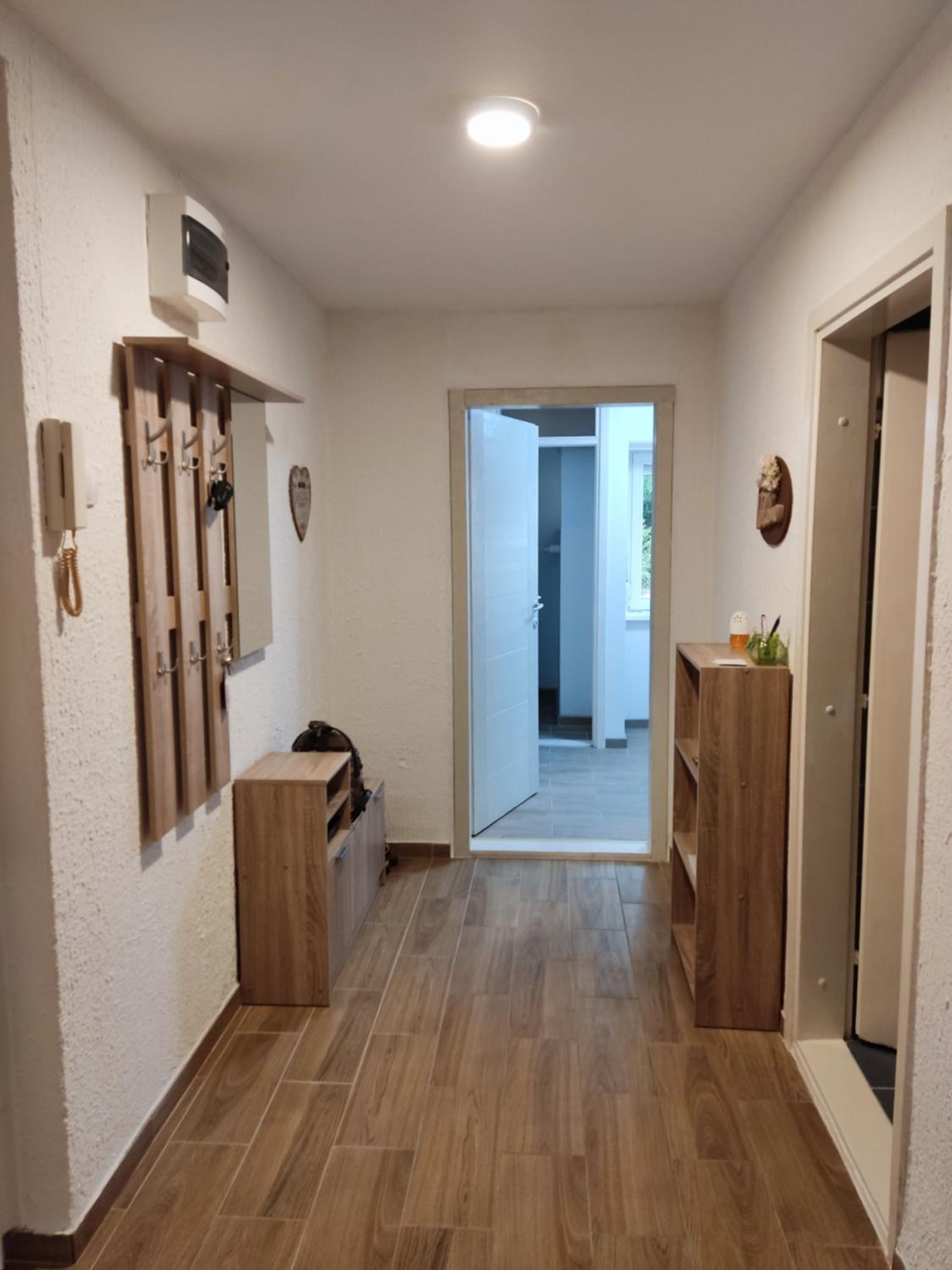 Mikmari apartman view 4