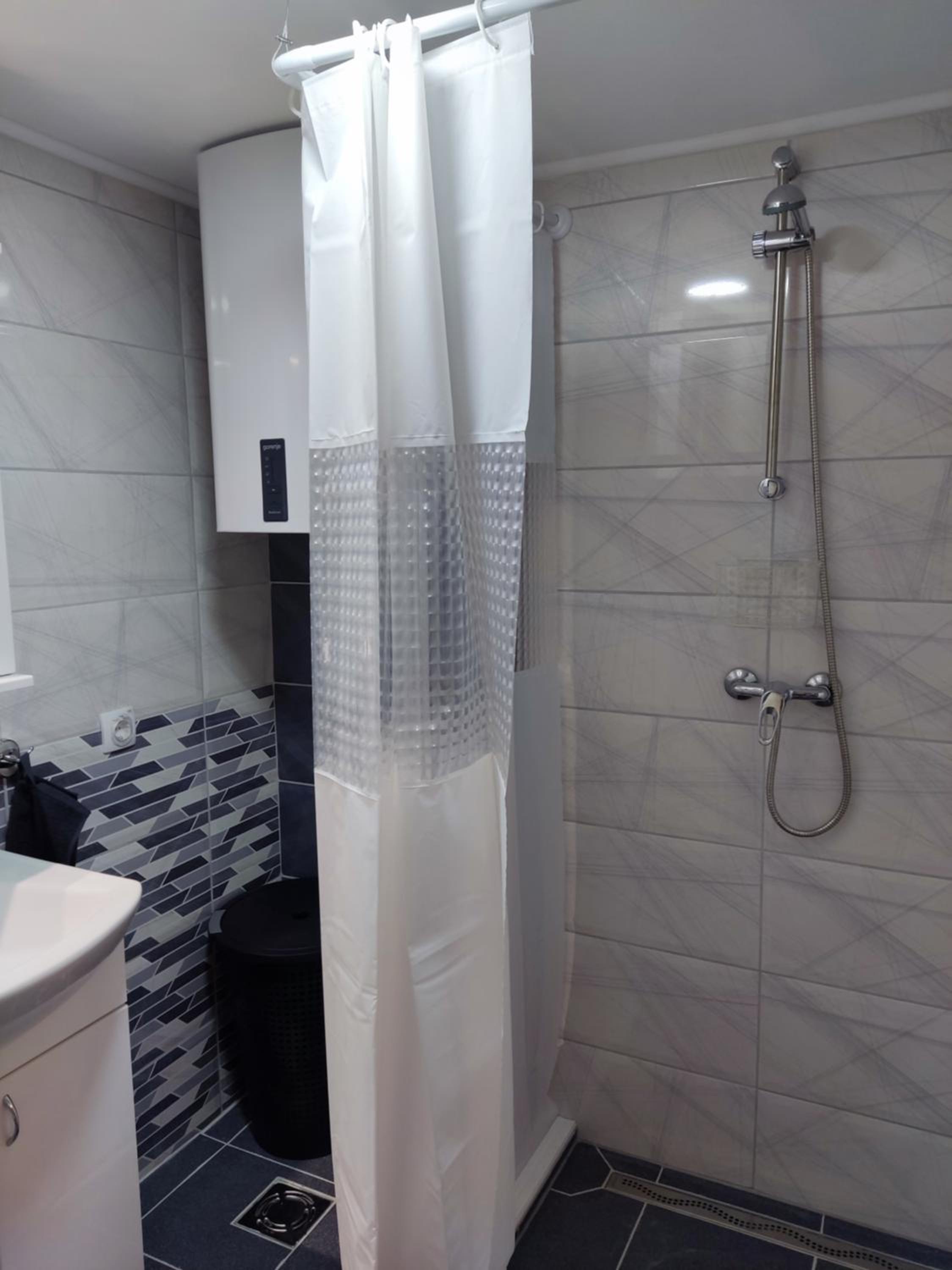 Mikmari apartman view 5