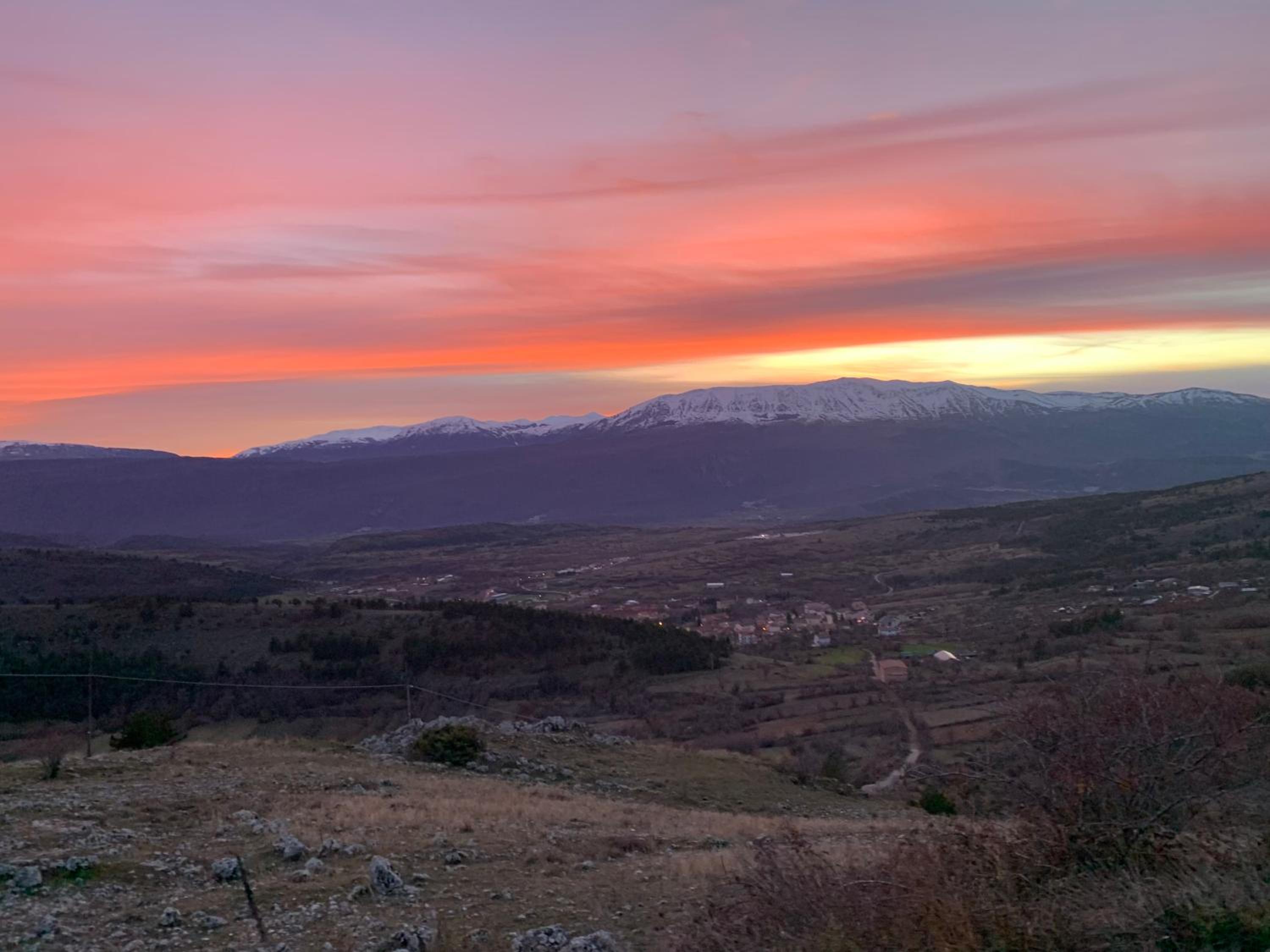 La casa di mezzo view 4
