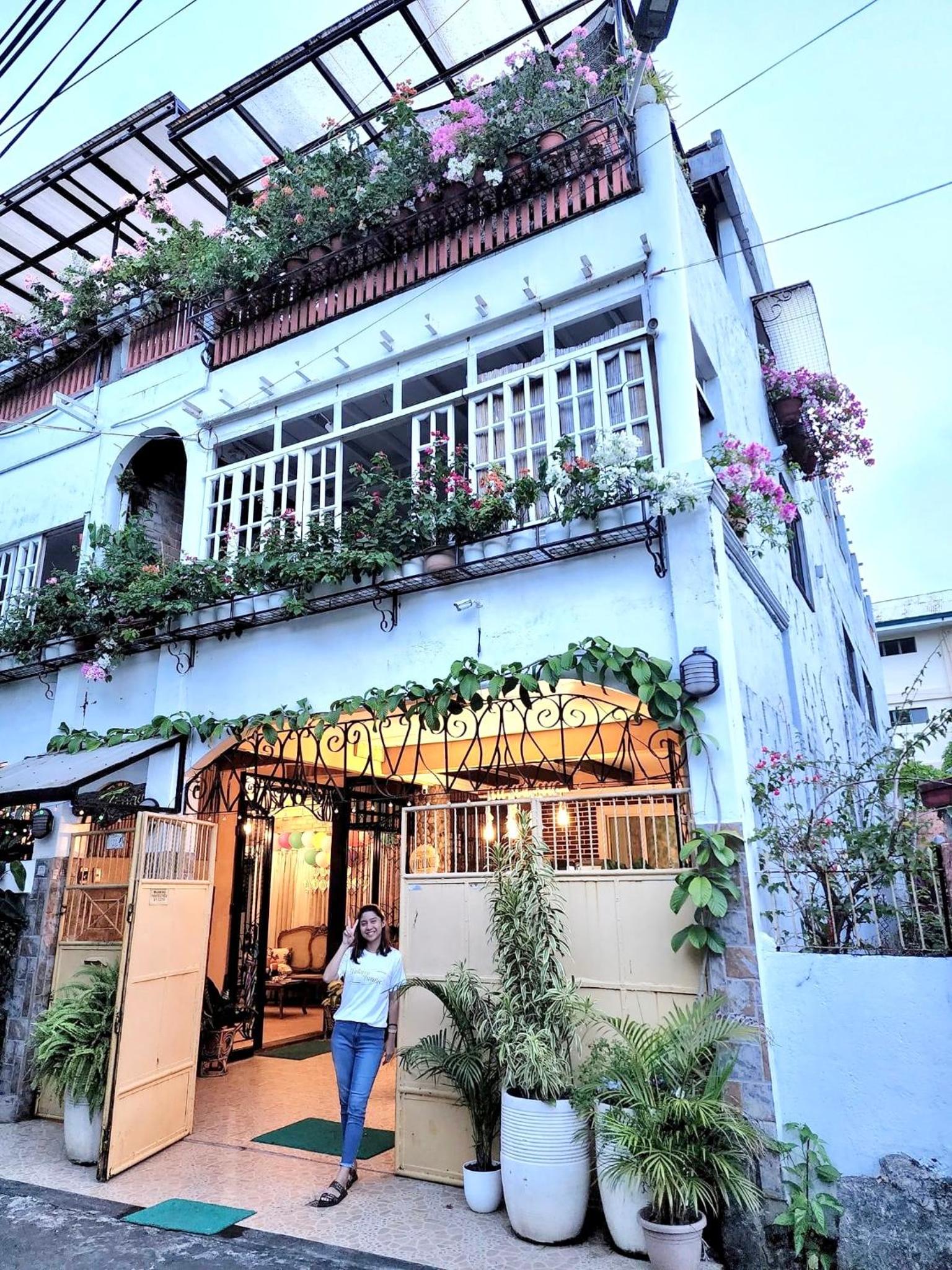 Balai Tinay Guesthouse