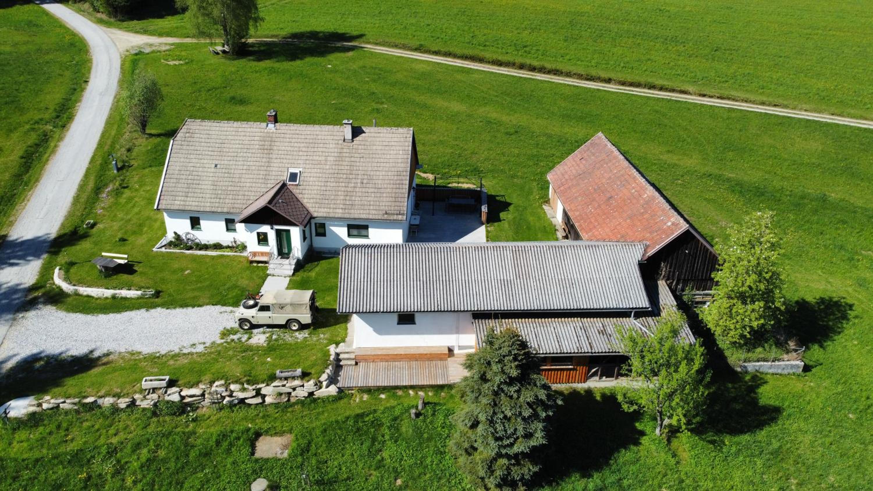 Grenzhaus