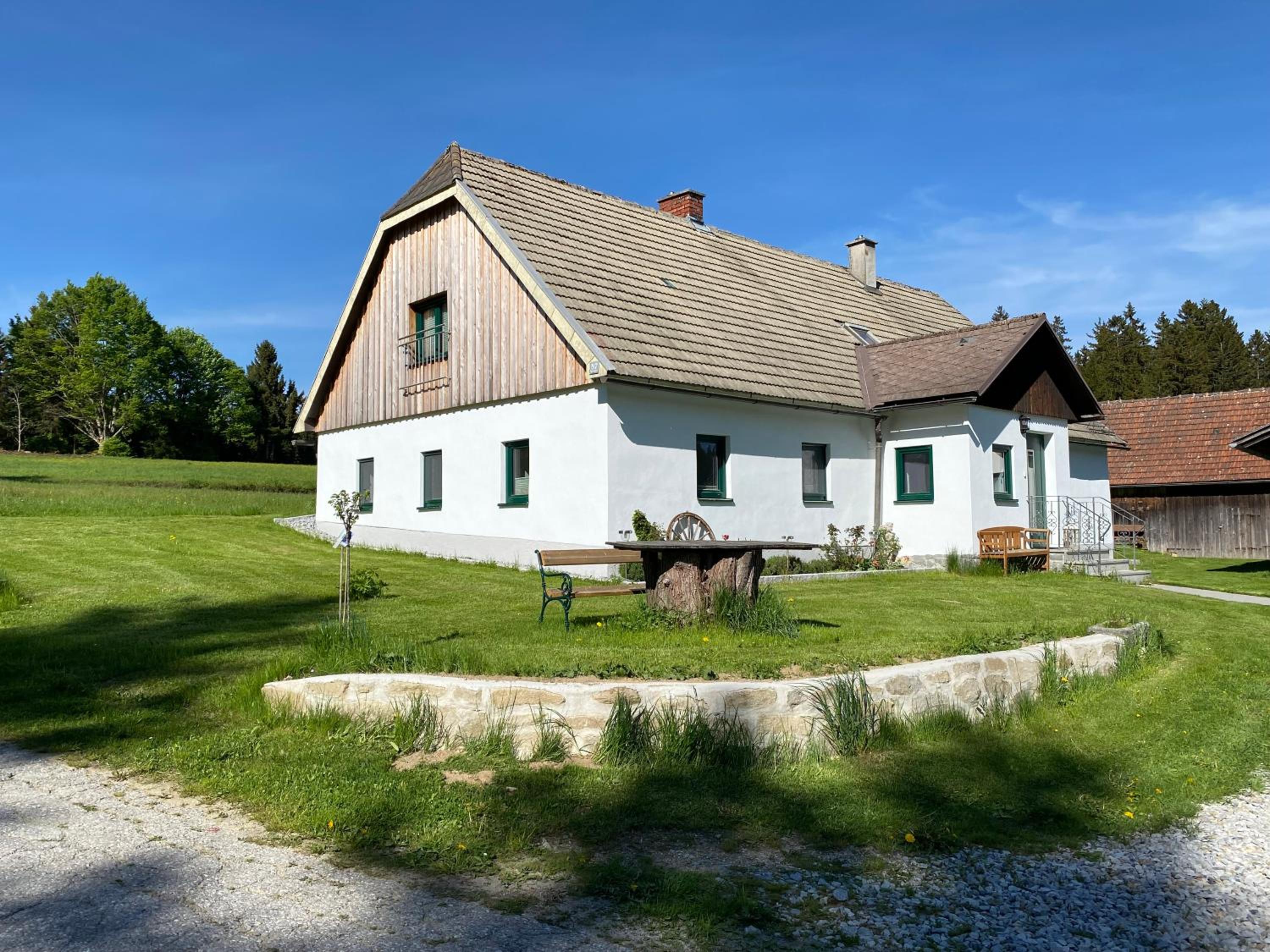 Grenzhaus
