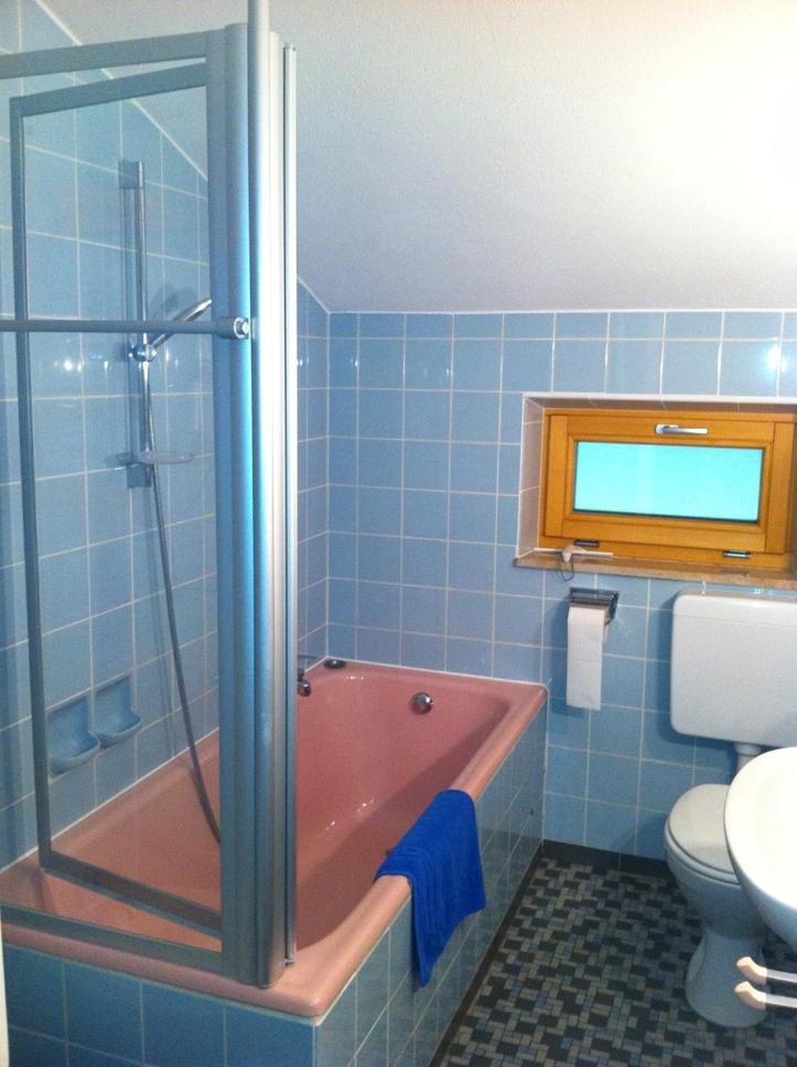 Ferienwohnung Rohr view 5