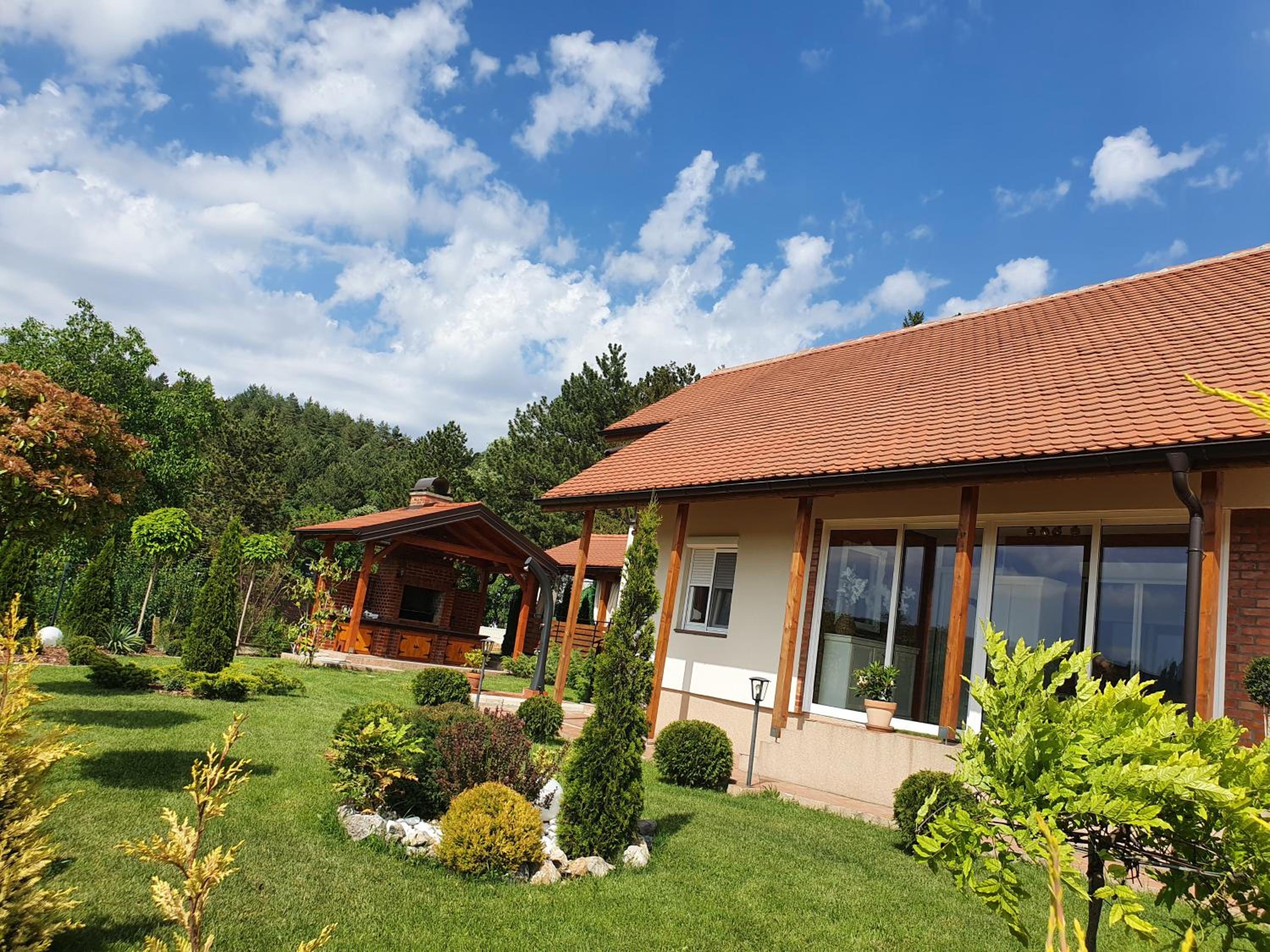 Dolce Vita House Vrdnik view 5