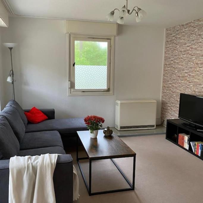 Bungalow im Kiefernwald direkt an der Ostsee (a)